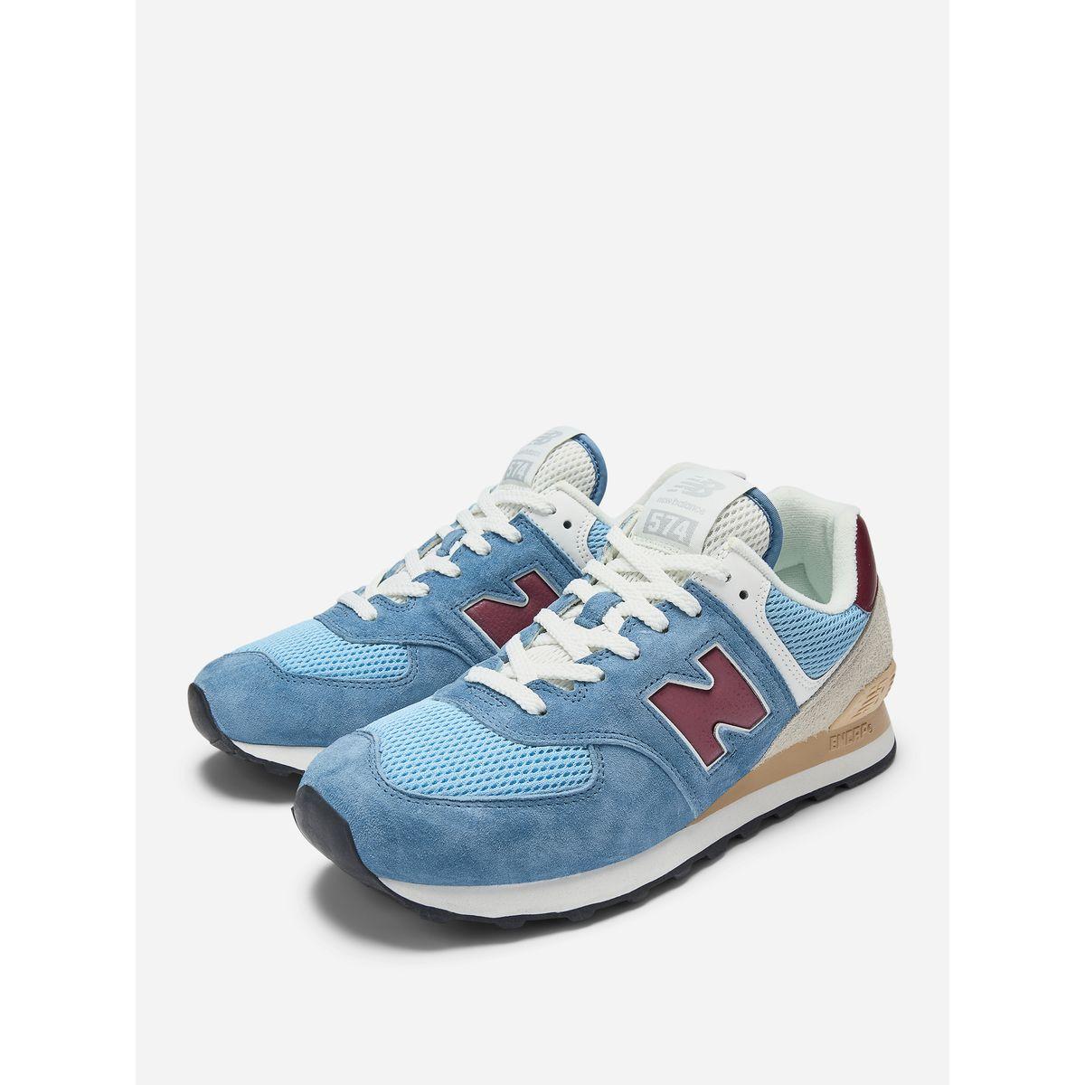New Balance 574 Shoes-men-shoes-sneakers-image-2