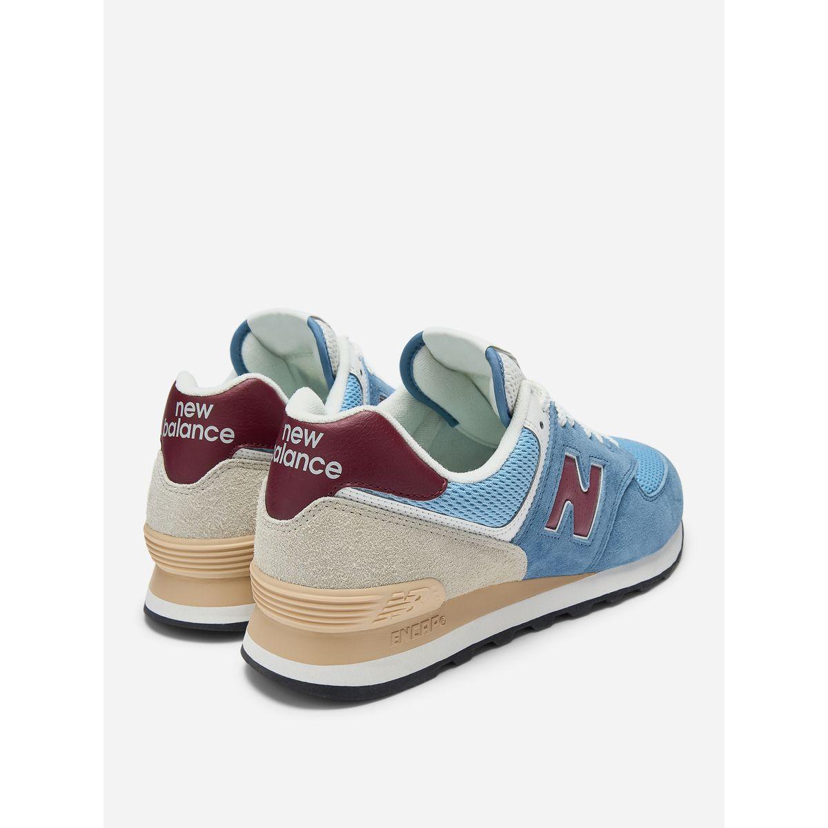 New Balance 574 Shoes-men-shoes-sneakers-image-3