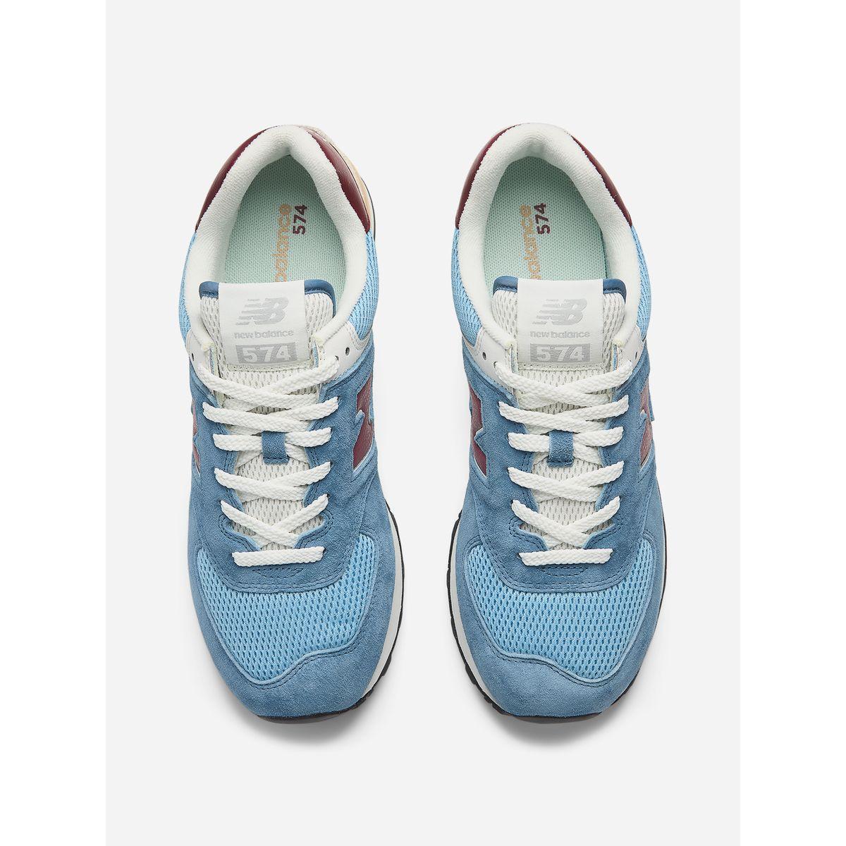 New Balance 574 Shoes-men-shoes-sneakers-image-5
