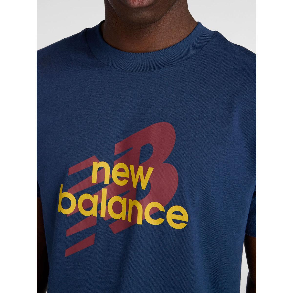 New Balance Angular Logo T-Shirt-men-clothing-tshirtsandpolos-tshirts-image-4