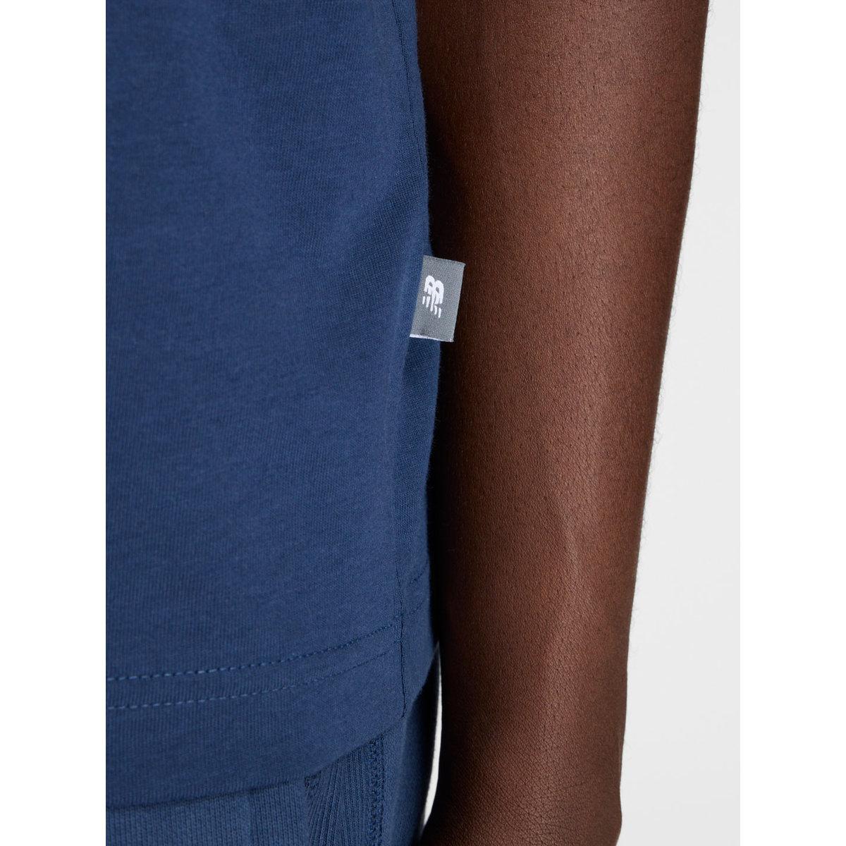 تيشيرت بطبعة شعار الماركة-men-clothing-tshirtsandpolos-tshirts-image-1