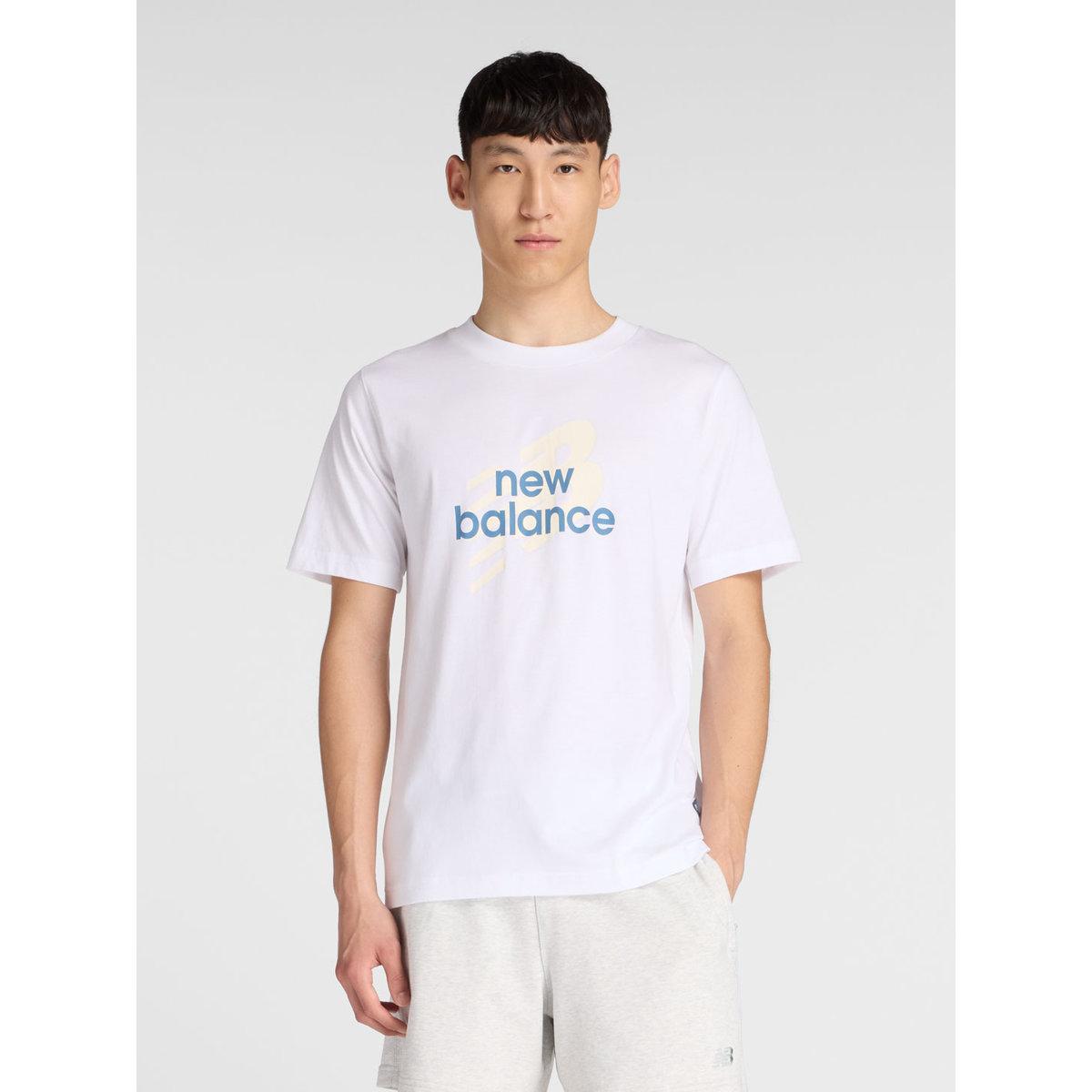 New Balance Angular Logo T-Shirt-men-clothing-tshirtsandpolos-tshirts-image-1