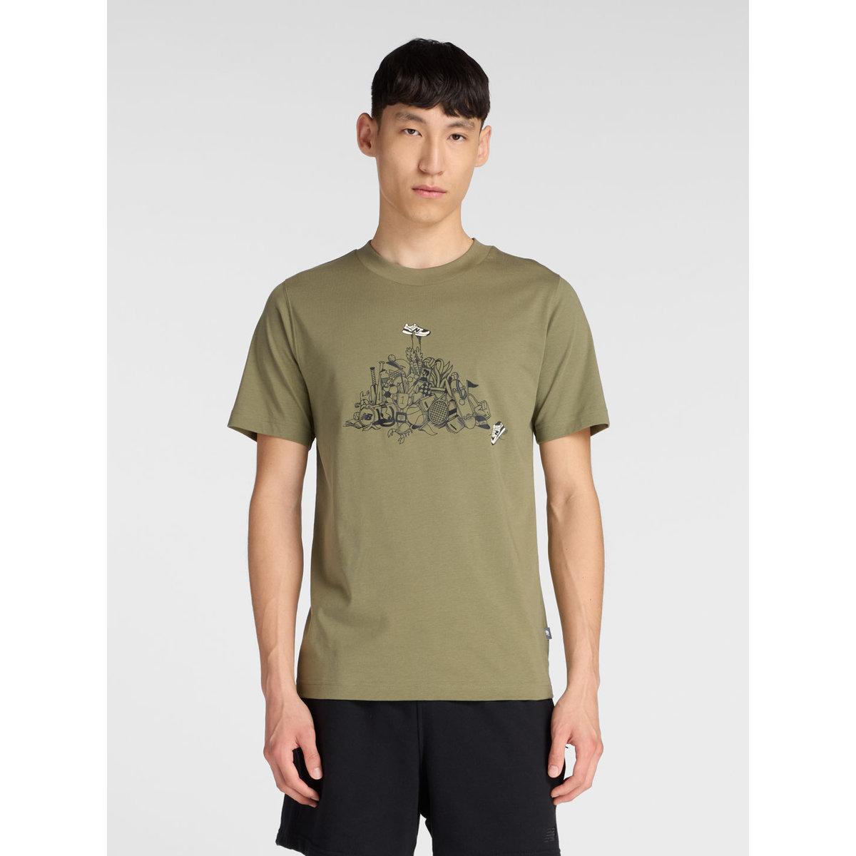 تيشيرت بطبعة شعار الماركة-men-clothing-tshirtsandpolos-tshirts-image-1