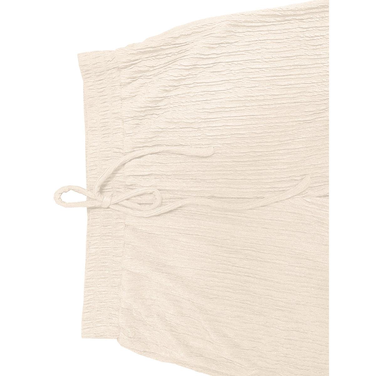 Take Two Textured Elastic Waist Drawstring Pants-women-clothing-bottoms-trousers-image-5