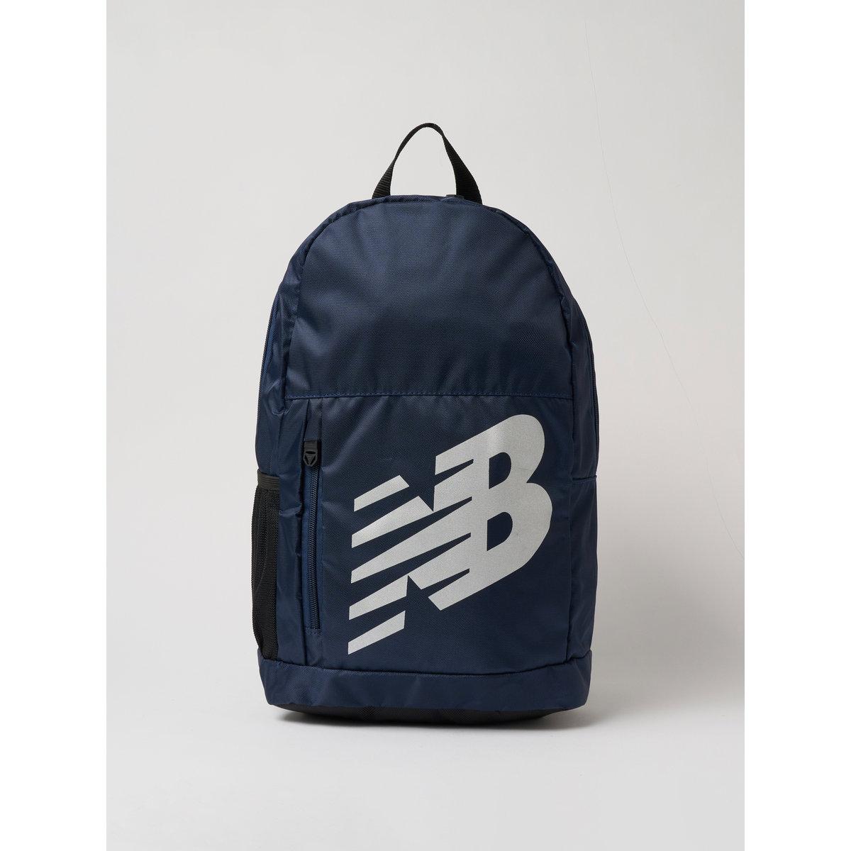 New Balance Logo Detail Backpack-women-bagsandwallets-backpacks-image-1