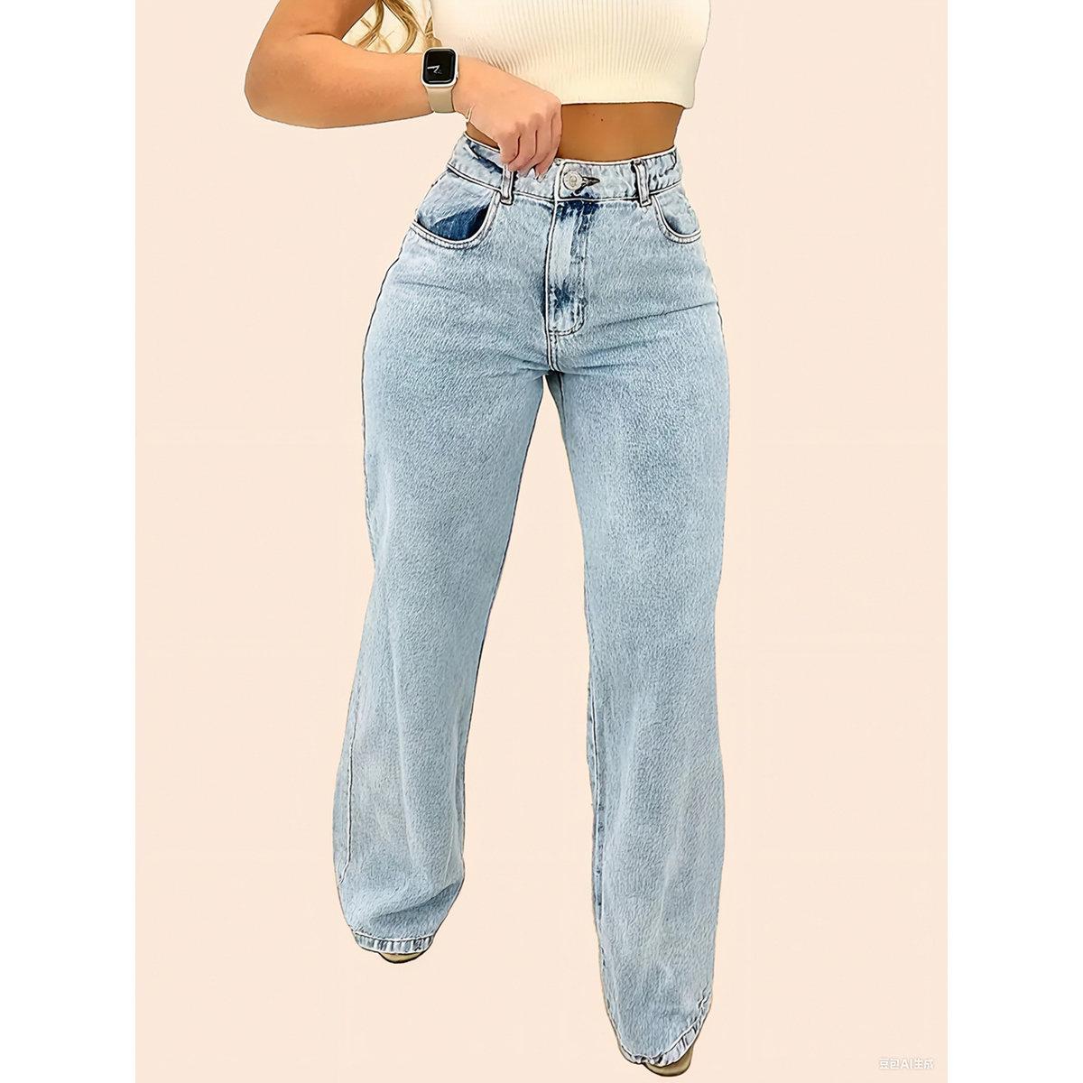 Take Two High Rise Relaxed Fit Faded Jeans-women-clothing-bottoms-jeans-image-2