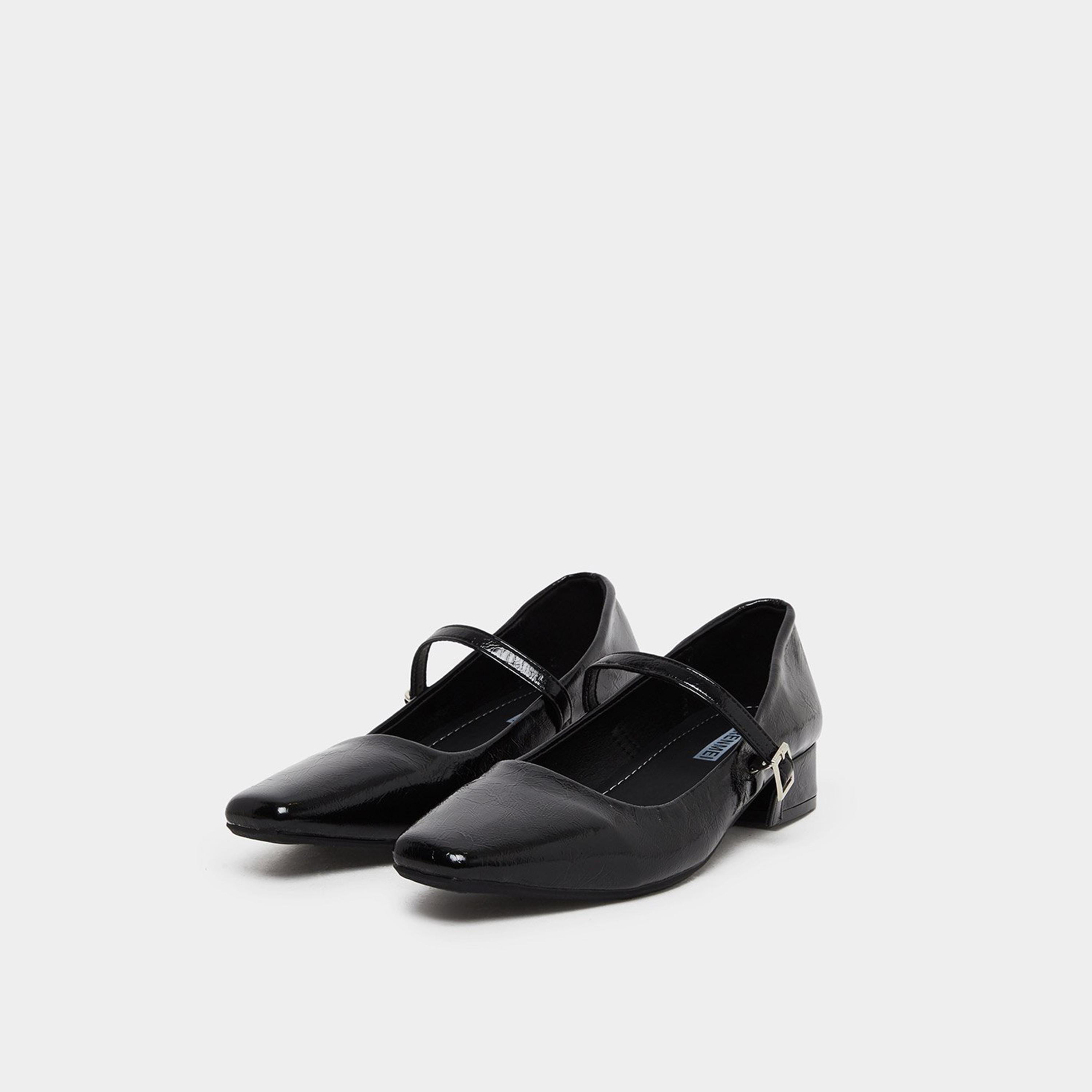 تيك تو - حذاء ماري جين بكعب أسود-women-shoes-sandals-heeled-image-1