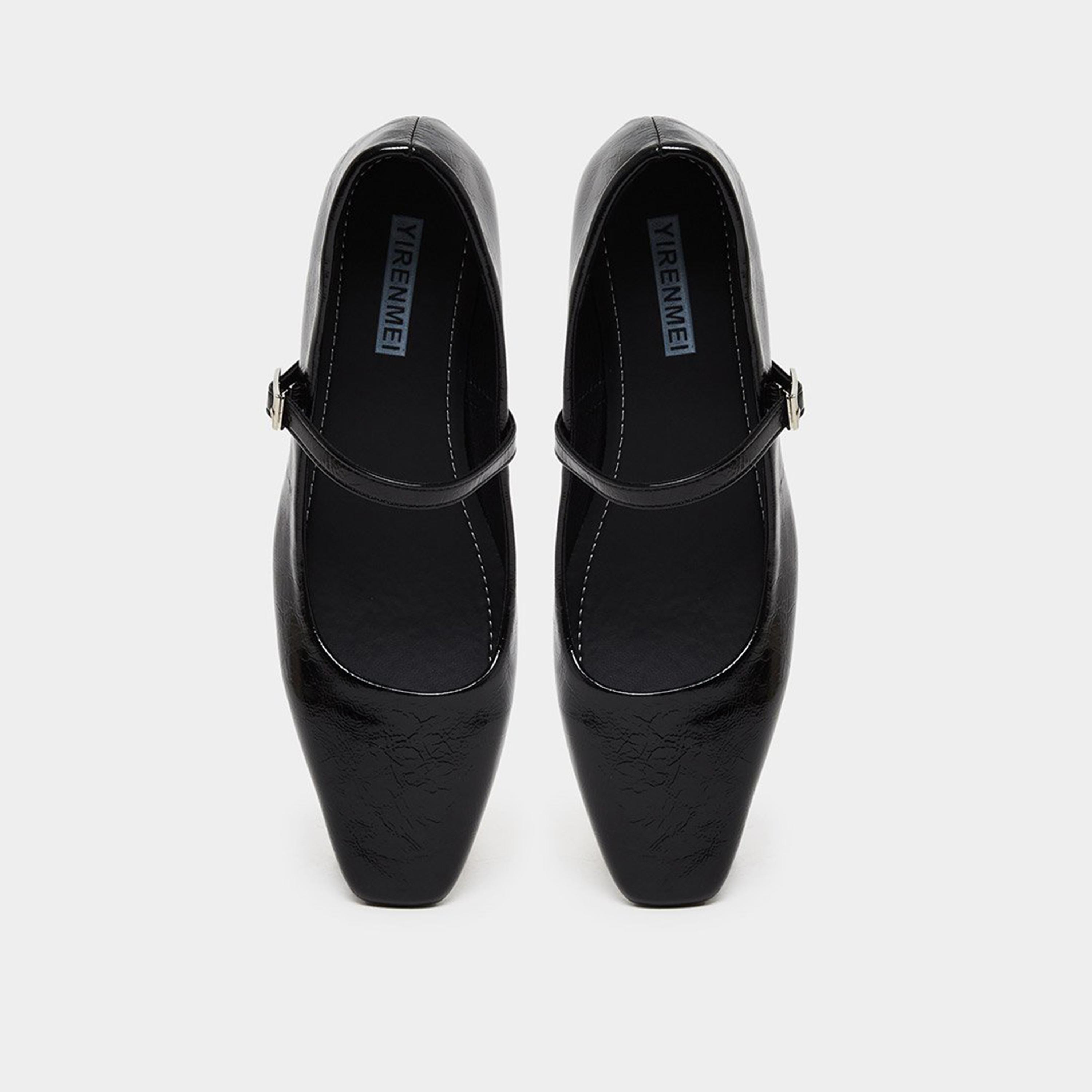 تيك تو - حذاء ماري جين بكعب أسود-women-shoes-sandals-heeled-image-5