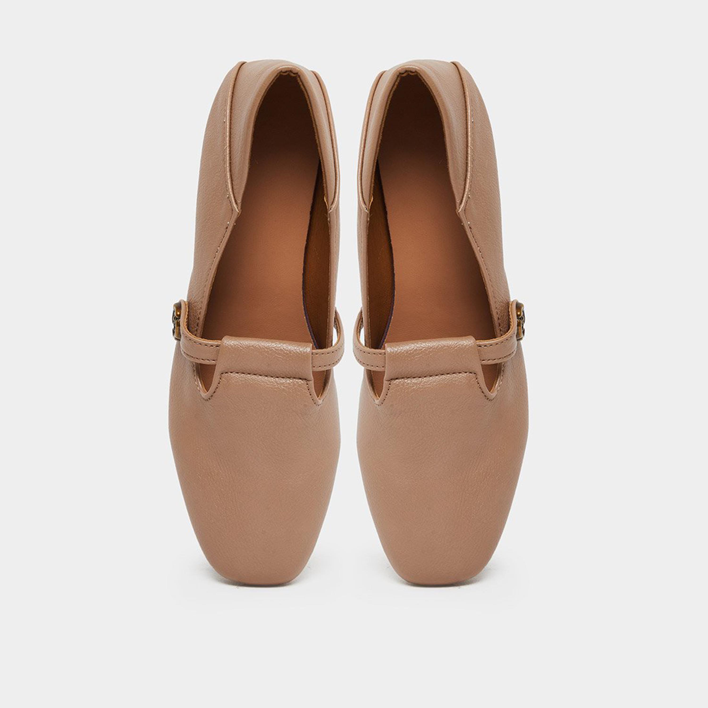 تيك تو - حذاء بكعب عريض مزين بإبزيم معدني مزهر-women-shoes-heels-image-6