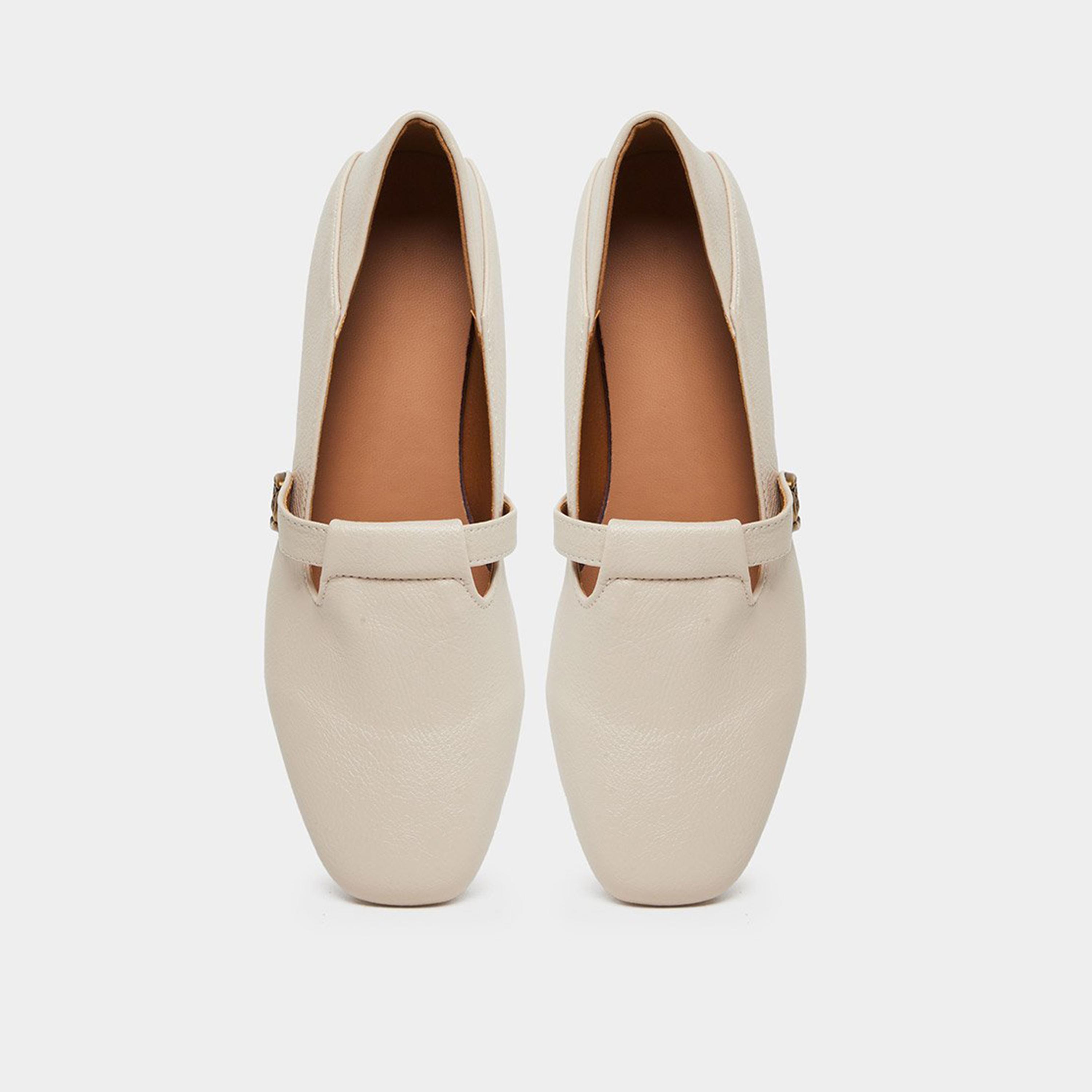تيك تو - حذاء بكعب عريض مزين بإبزيم معدني مزهر-women-shoes-heels-image-6