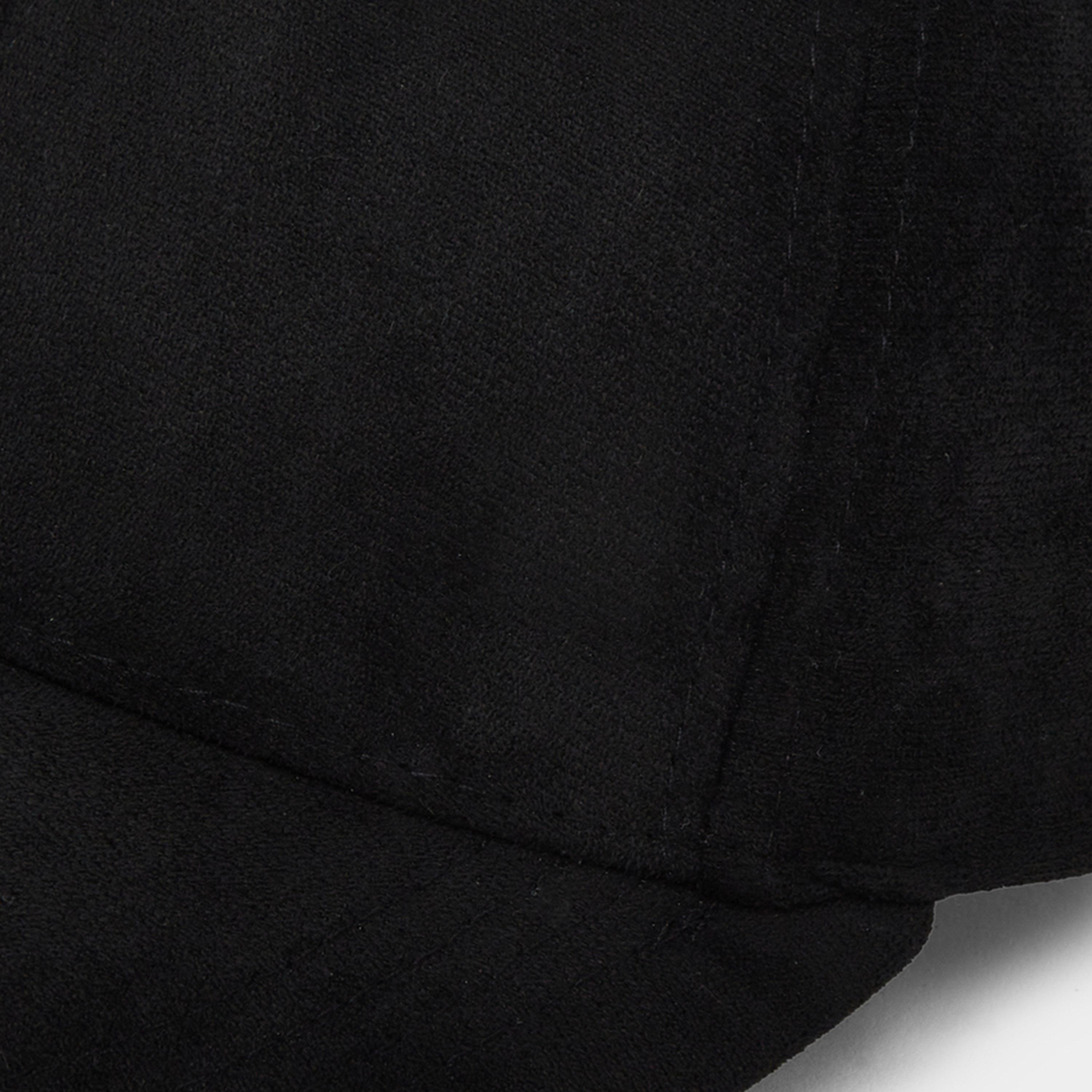 Styli Black Baseball Cap-women-clothingaccessories-capsandhats-image-4