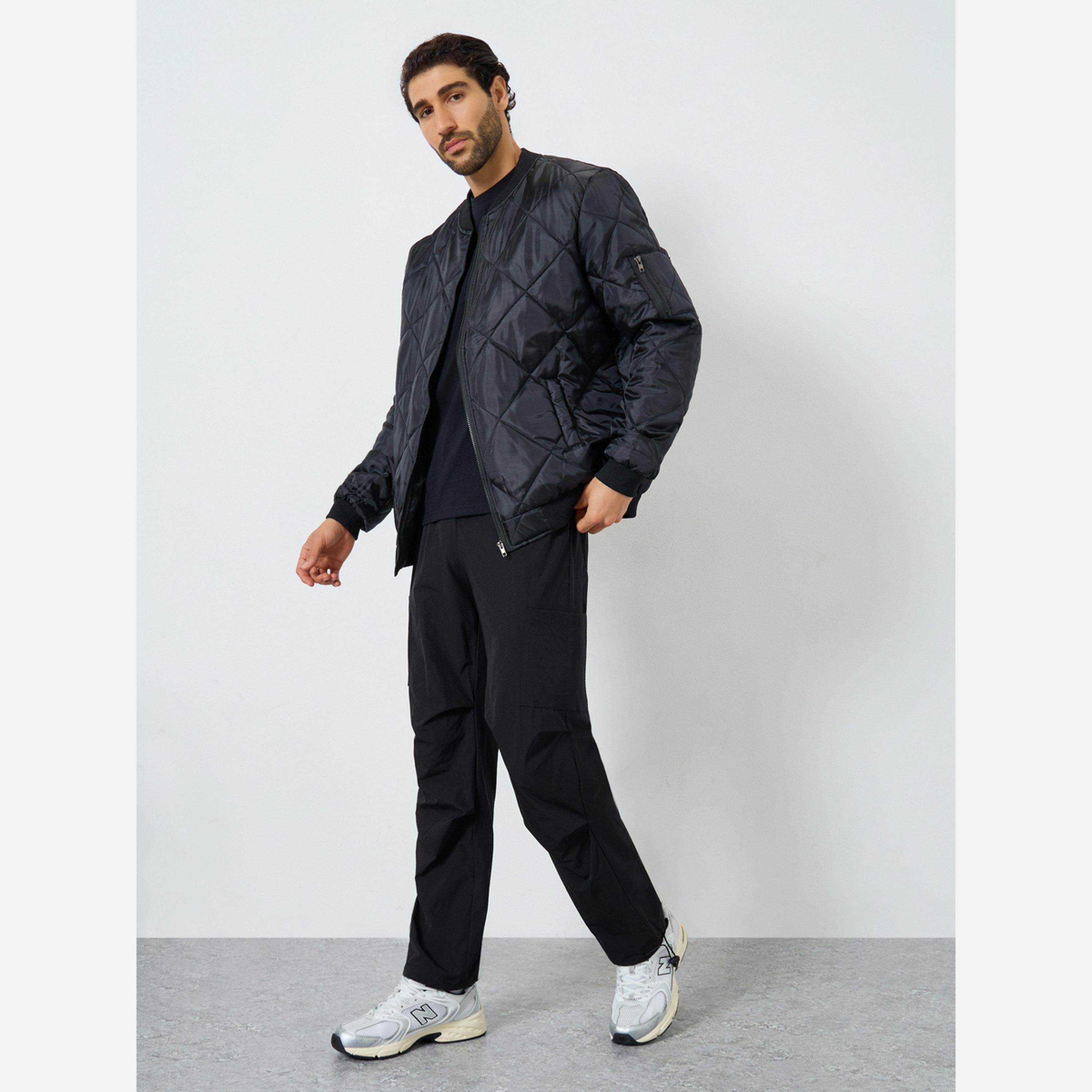 ستايلي - بنطال كارغو رجالي-men-clothing-bottoms-trousersandchinos-trousers-image-2