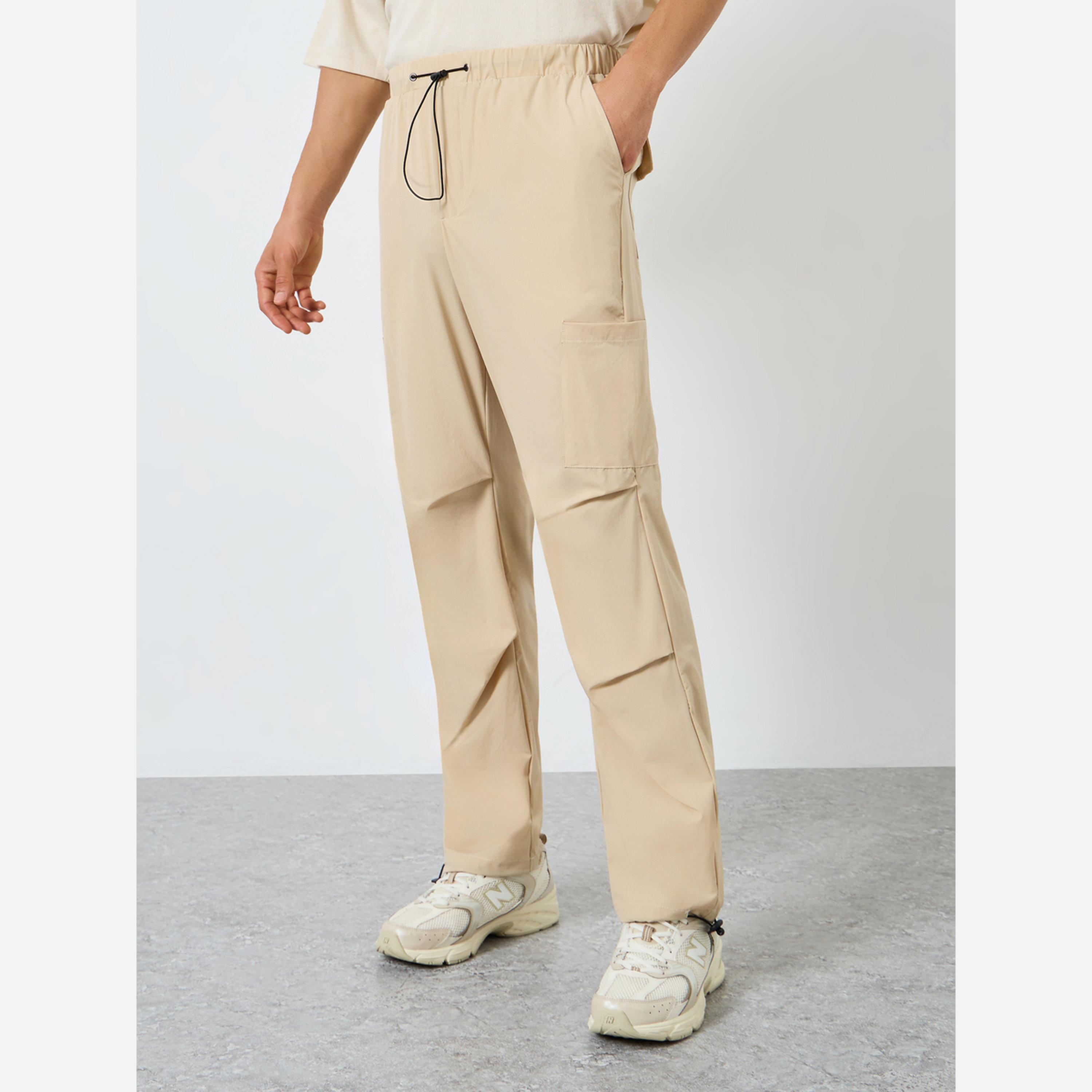 ستايلي - بنطال كارغو رجالي-men-clothing-bottoms-trousersandchinos-trousers-image-1