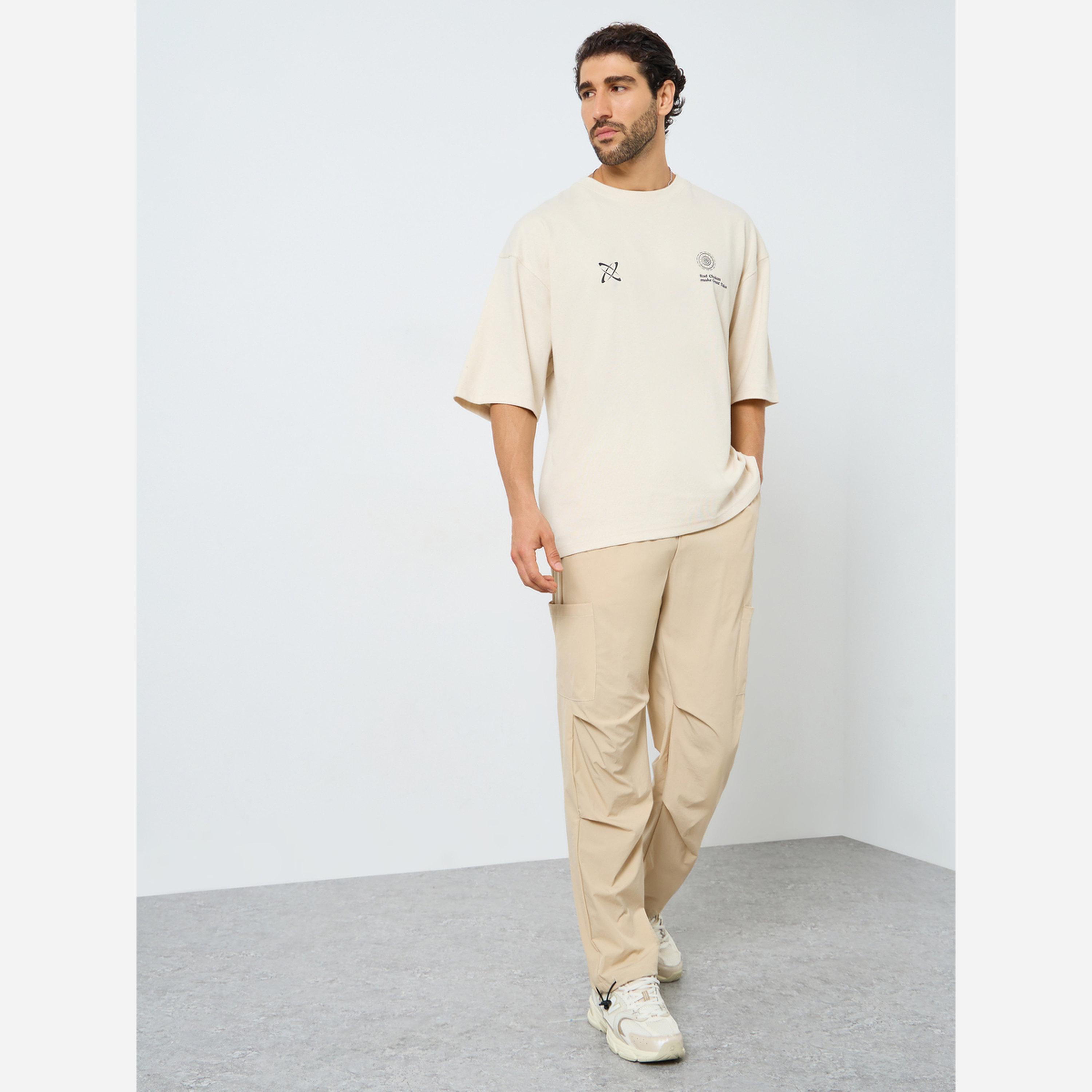 ستايلي - بنطال كارغو رجالي-men-clothing-bottoms-trousersandchinos-trousers-image-2