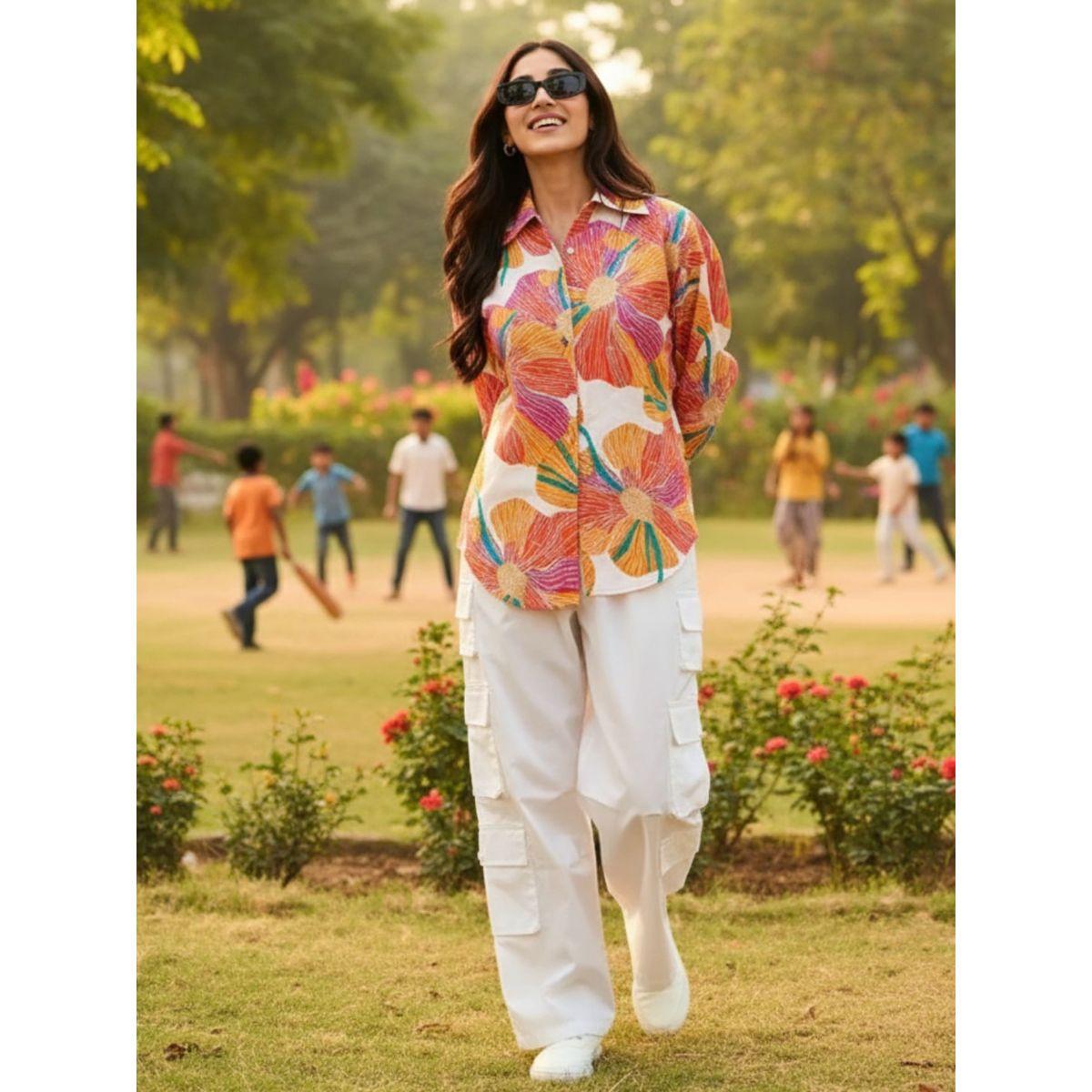 Uptownie X Styli Women Floral Print Long Sleeve Shirt-women-clothing-shirtsandblouses-shirts-image-7