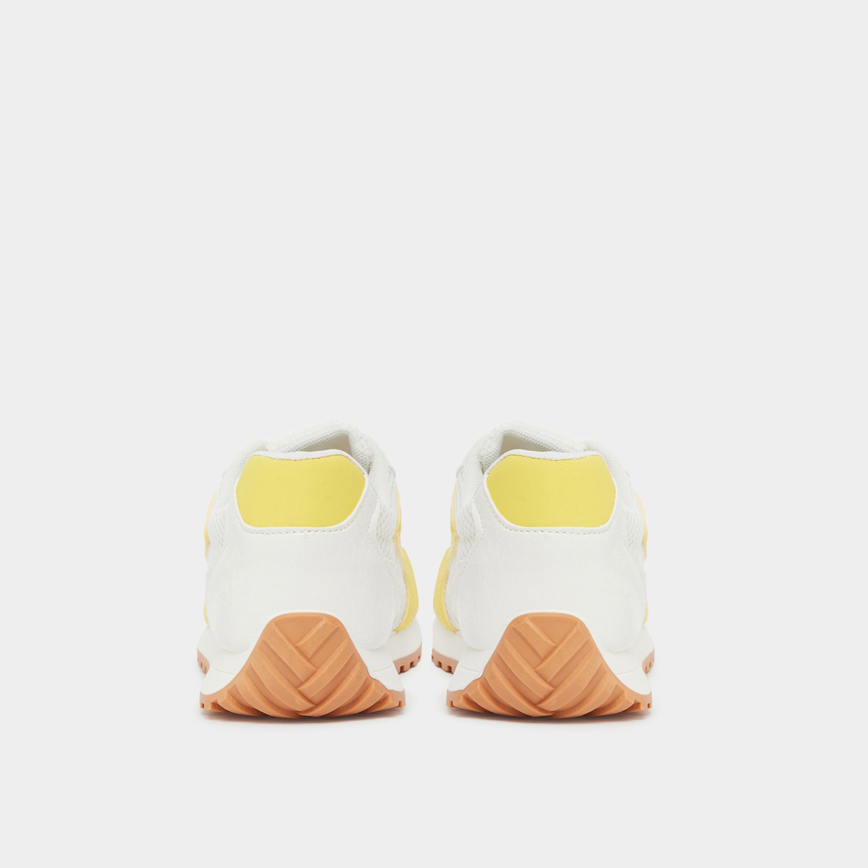 ستايلي - حذاء رياضي من القماش الشبكي متعدد الألوان للنساء-women-shoes-sneakers-image-5