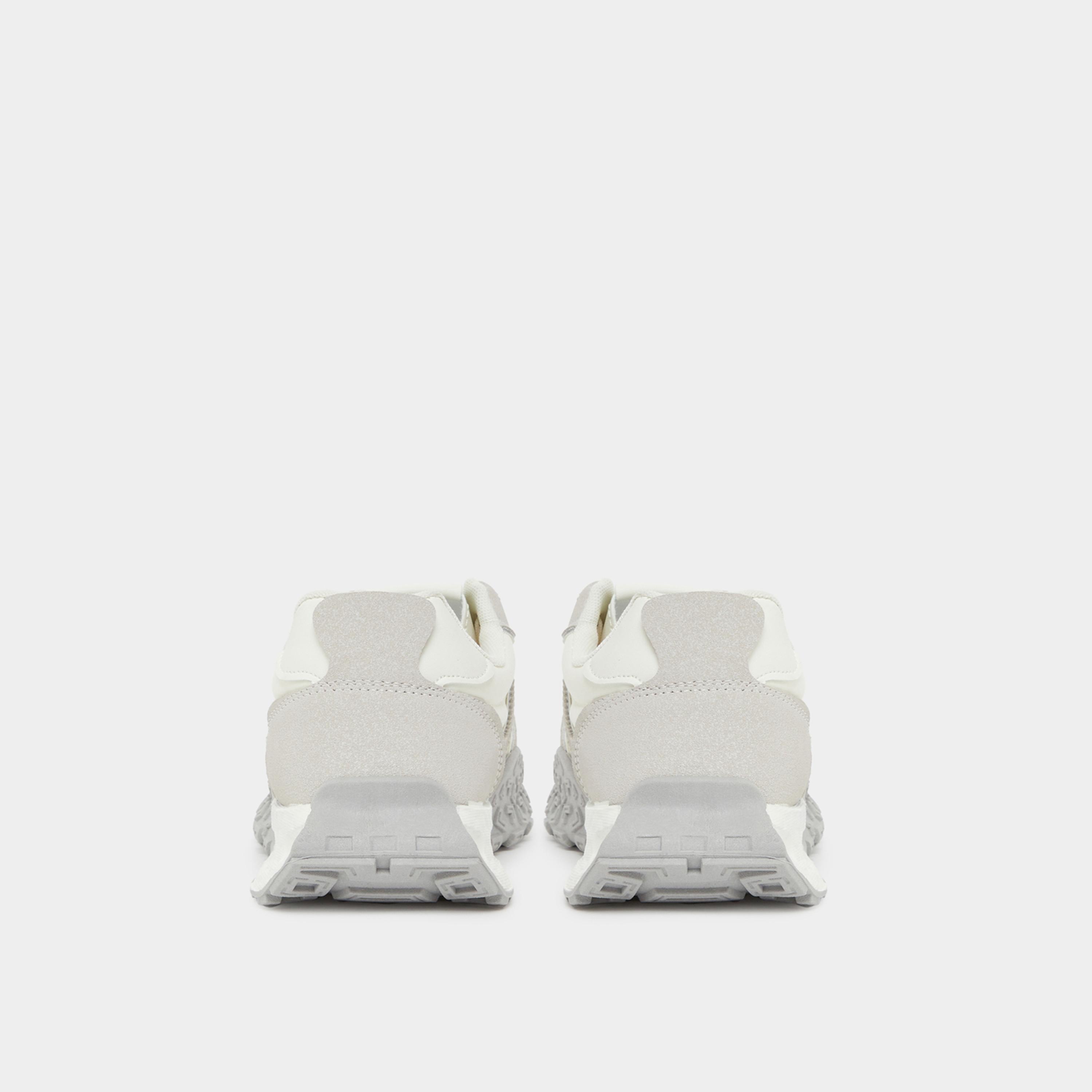 ستايلي - حذاء رياضي برباط بألوان متعددة للنساء-women-shoes-sneakers-image-5