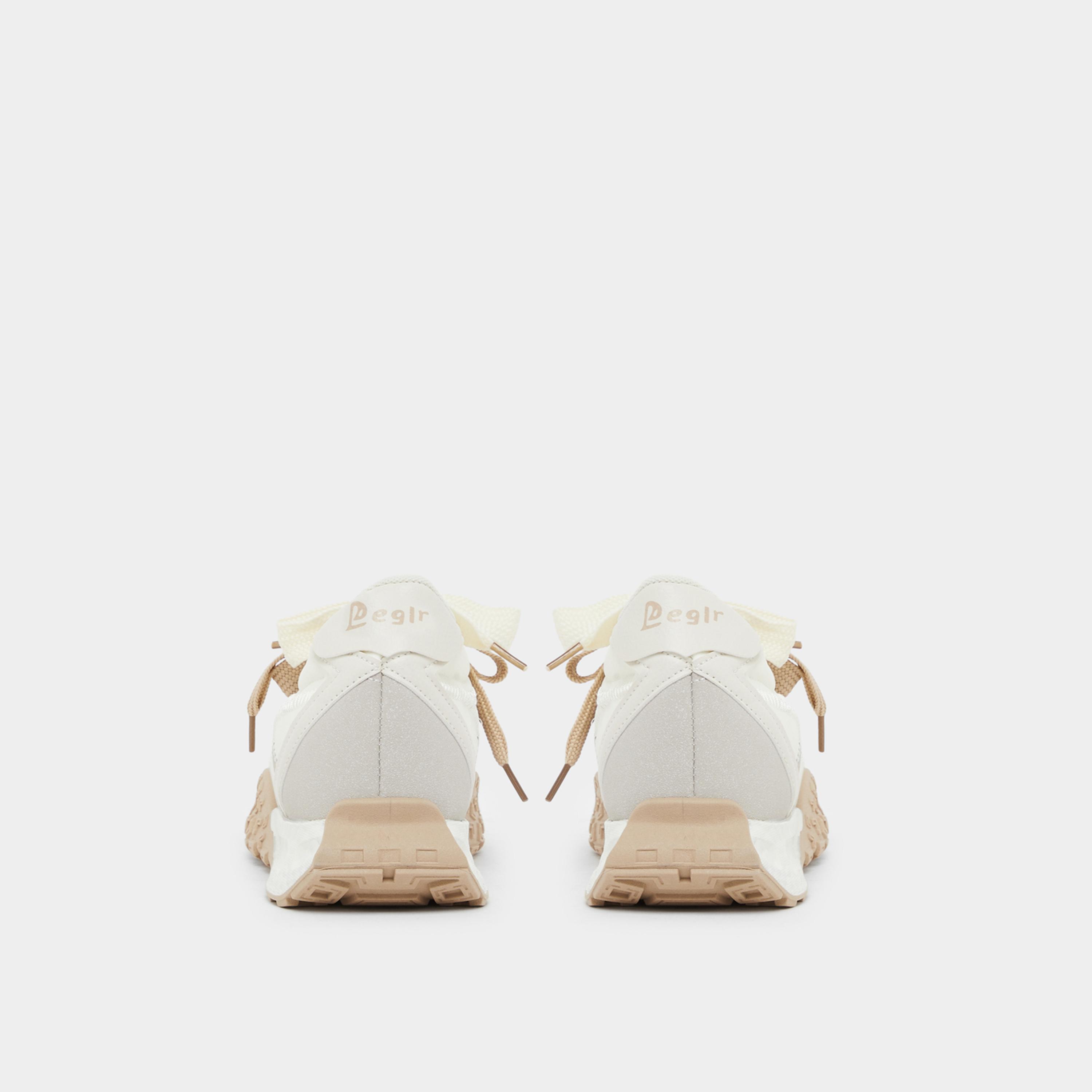 ستايلي - حذاء رياضي مزدوج برباط ومحكم للنساء-women-shoes-sneakers-image-5