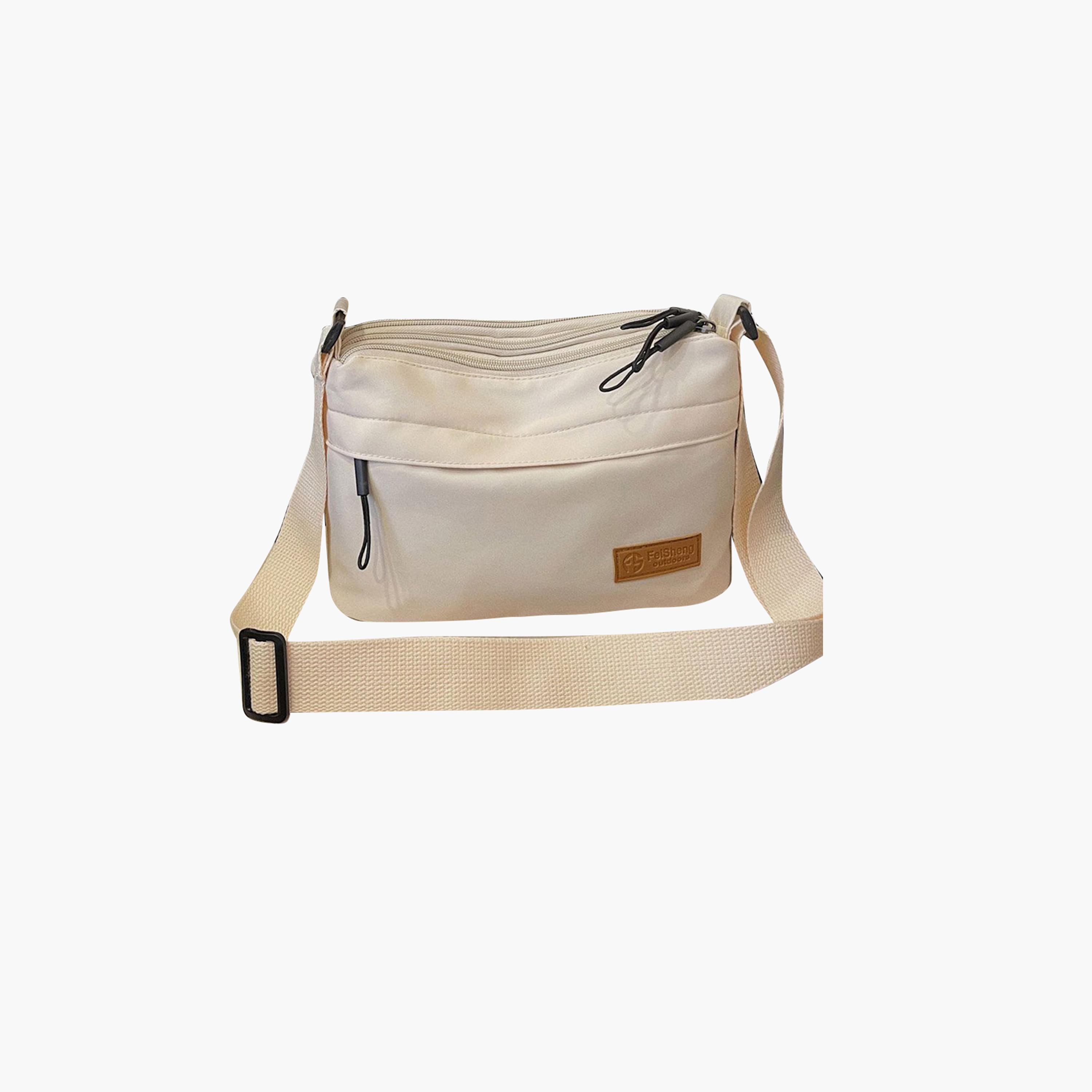 Take Two Crossbody Bag with Zip Closure and Adjustable Strap-women-bagsandwallets-handbags-image-2