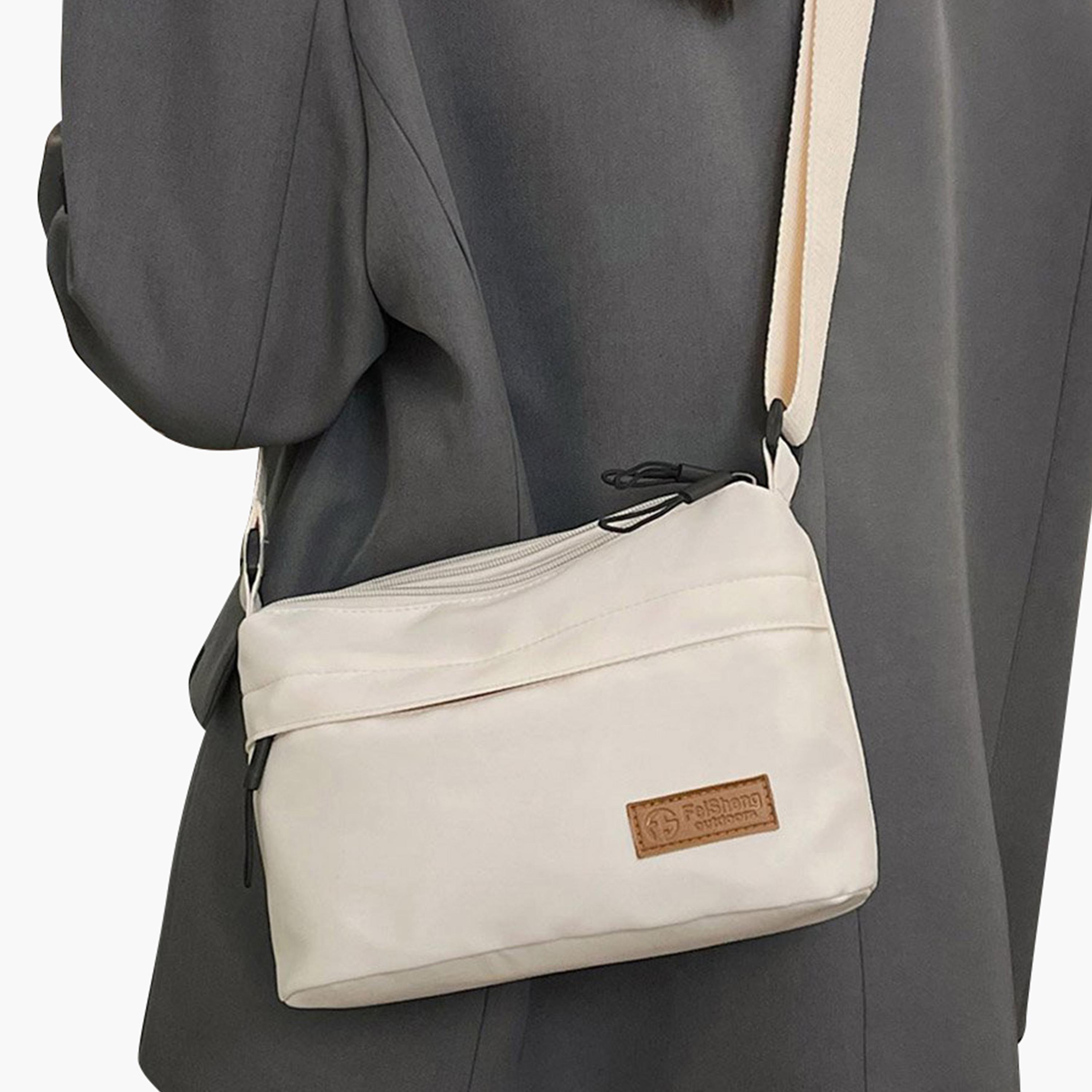 Take Two Crossbody Bag with Zip Closure and Adjustable Strap-women-bagsandwallets-handbags-image-5