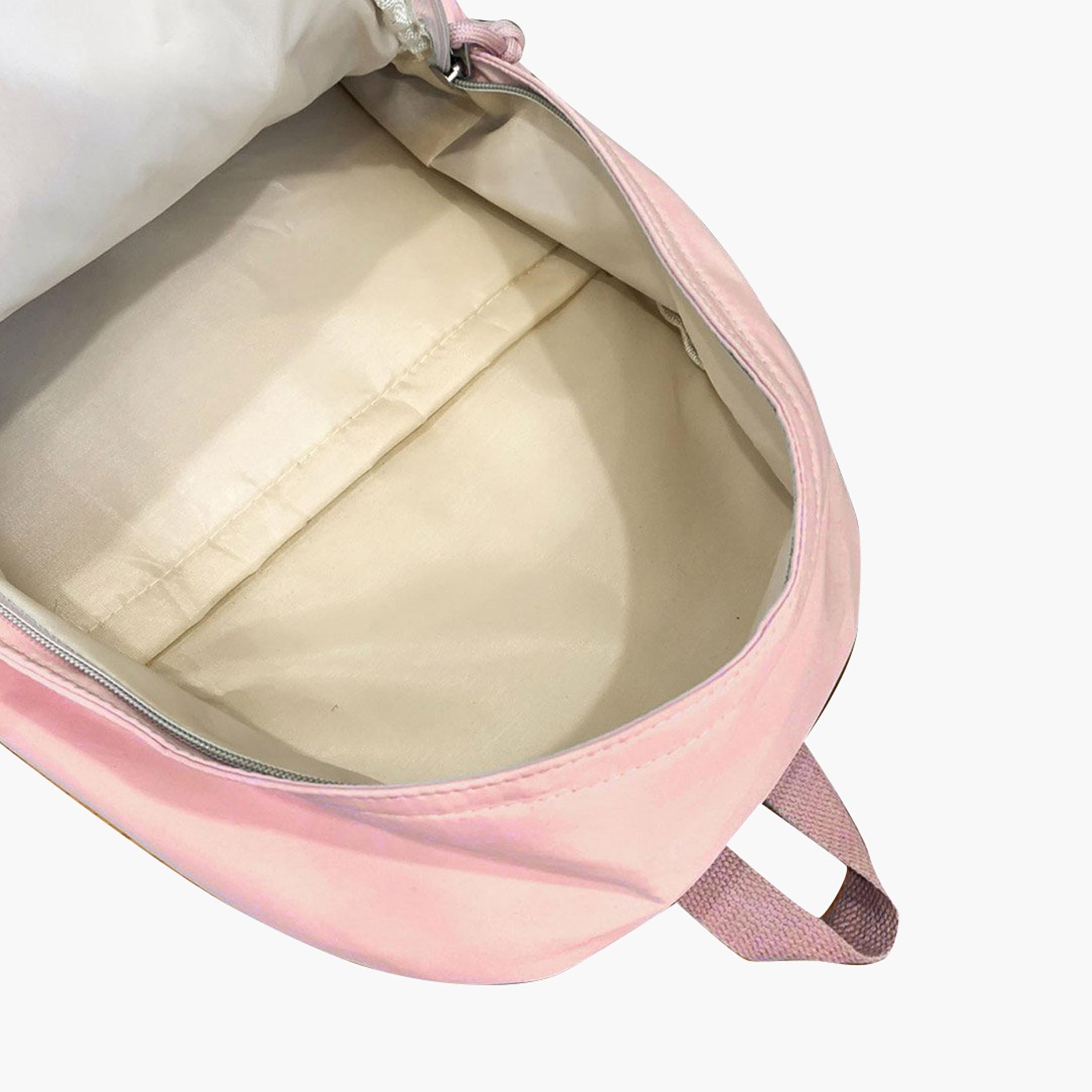 Take Two Solid Zip Closure Backpack-women-bagsandwallets-backpacks-image-4