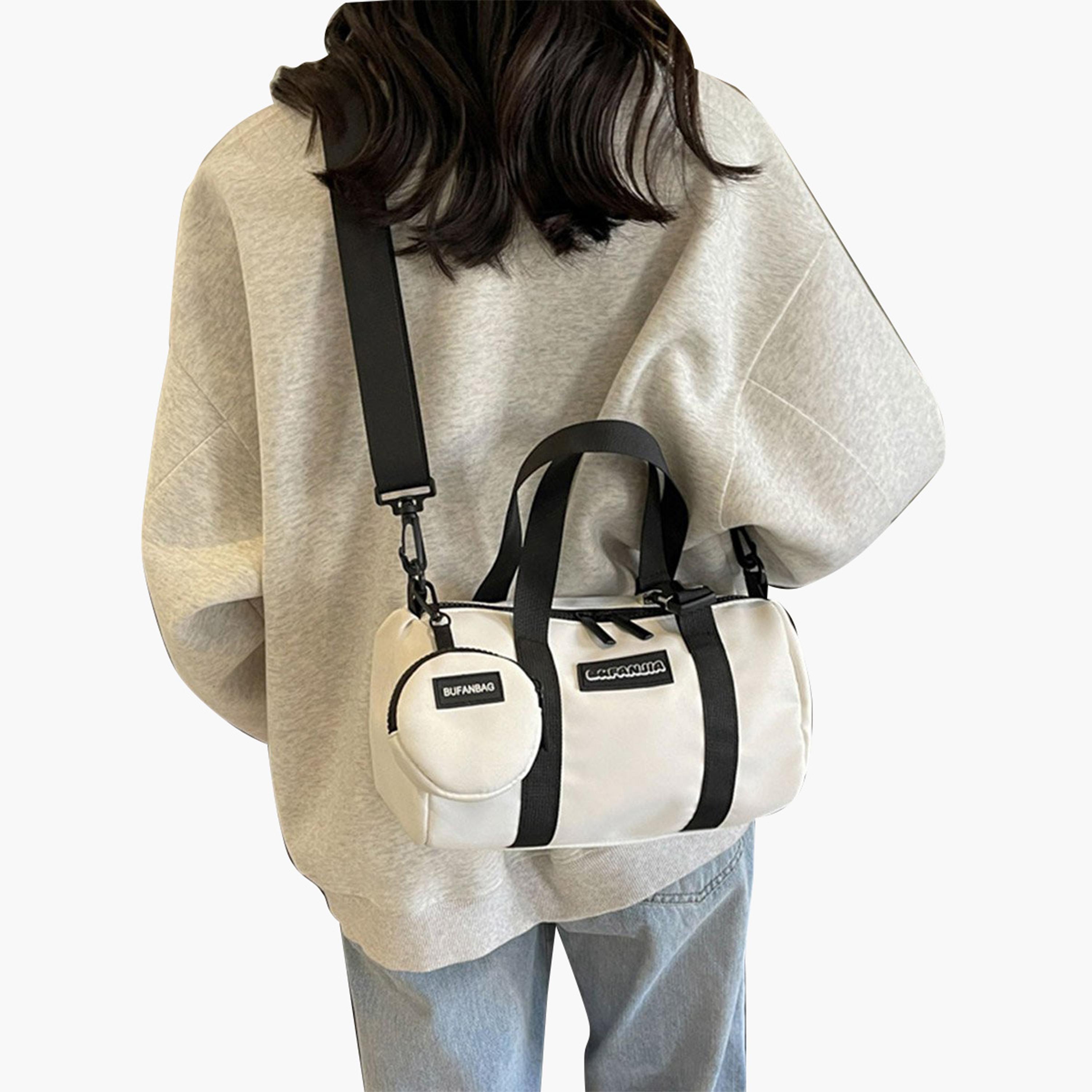تيك تو - مجموعة شنطة يد بمقبض علوي مزدوج مع شنطة صغيرة-women-bagsandwallets-backpacks-image-3