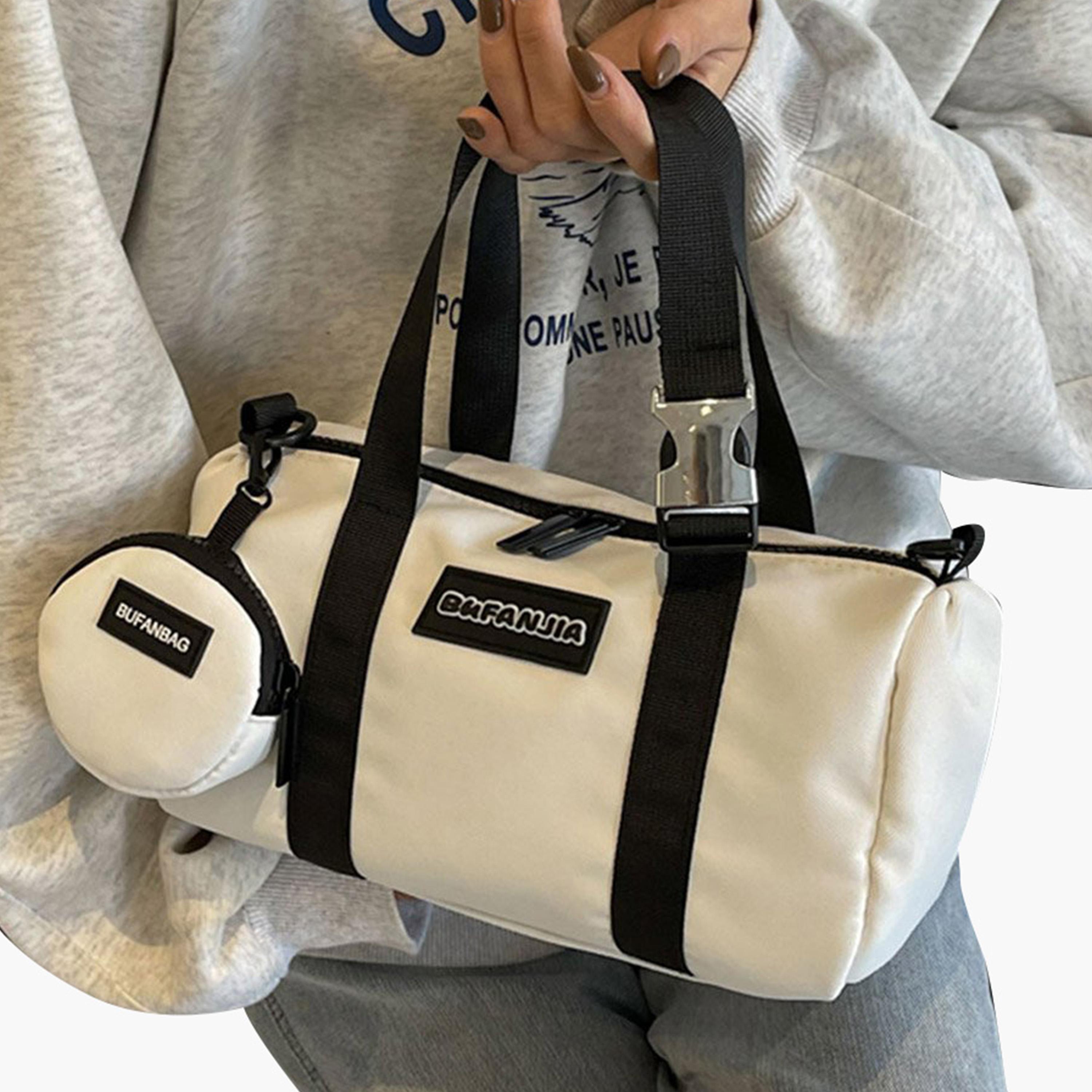 تيك تو - مجموعة شنطة يد بمقبض علوي مزدوج مع شنطة صغيرة-women-bagsandwallets-backpacks-image-5
