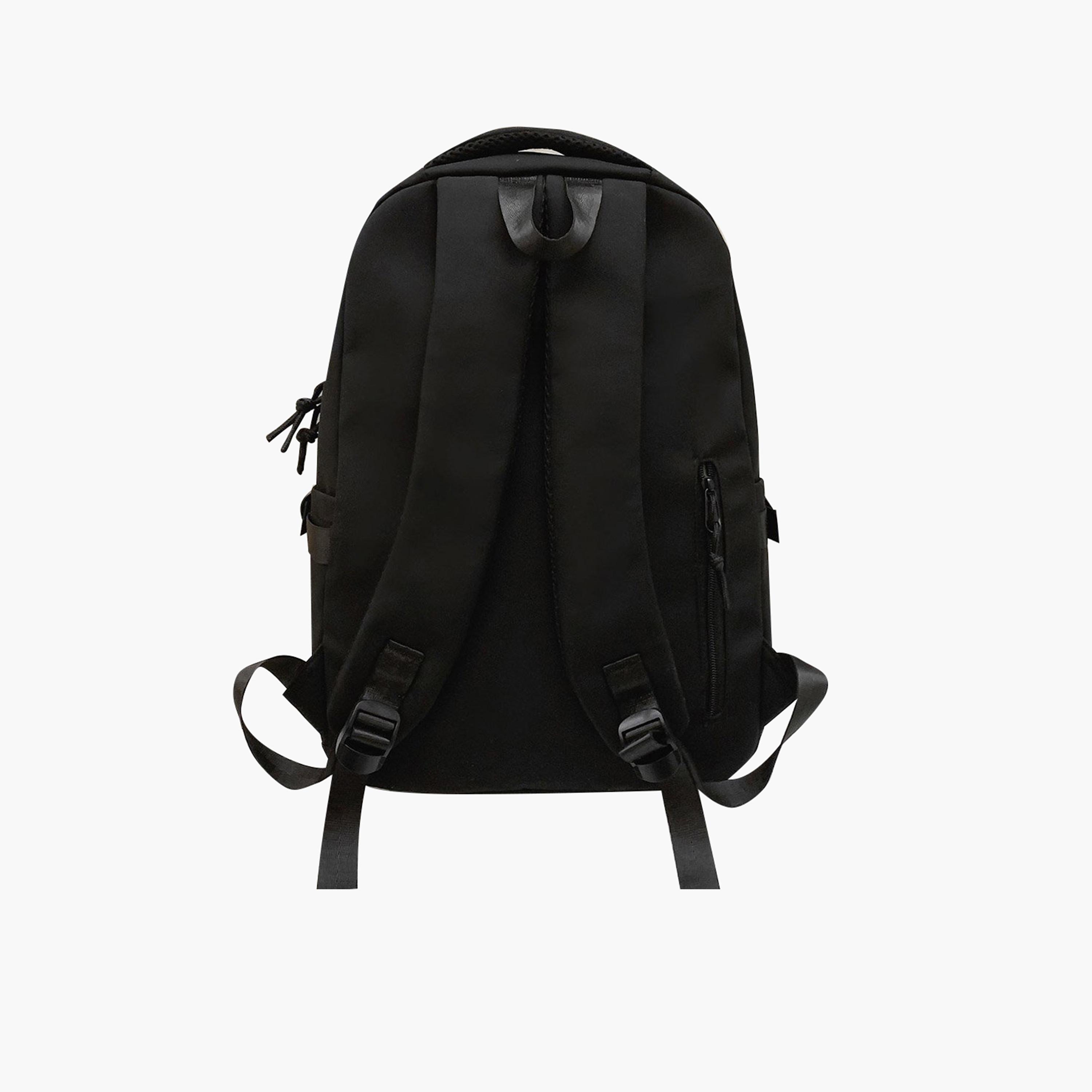 Take Two Solid Zip Closure Backpack-women-bagsandwallets-backpacks-image-4