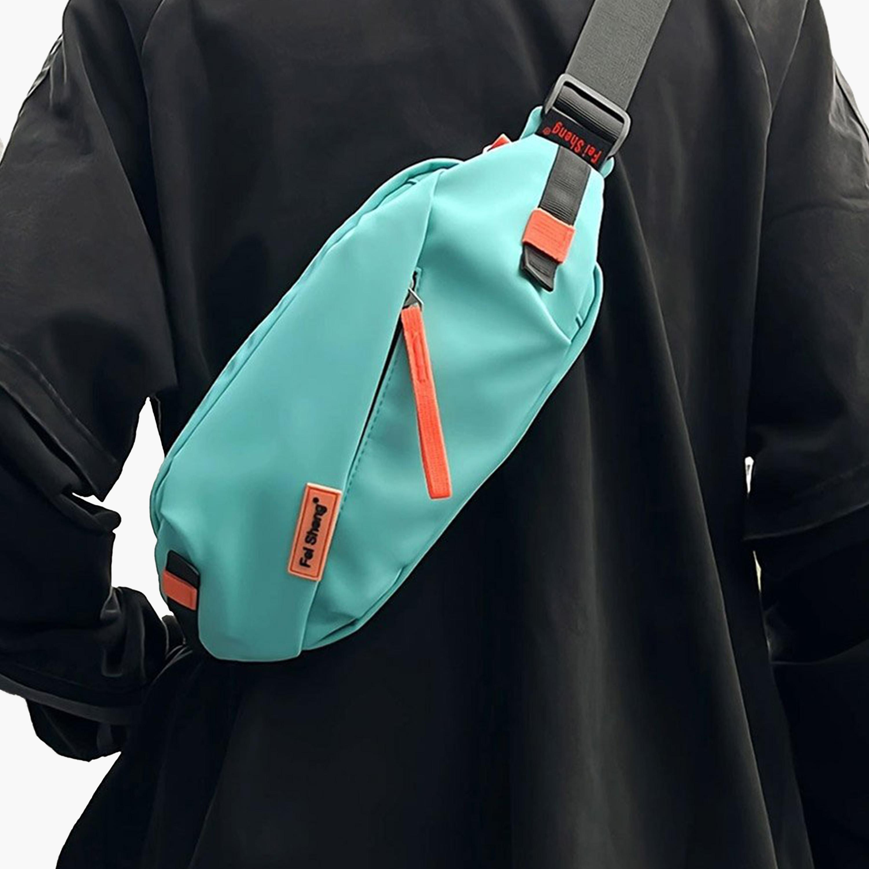 تيك تو - شنطة كروس زرقاء بسحاب للإغلاق-women-bagsandwallets-handbags-image-6