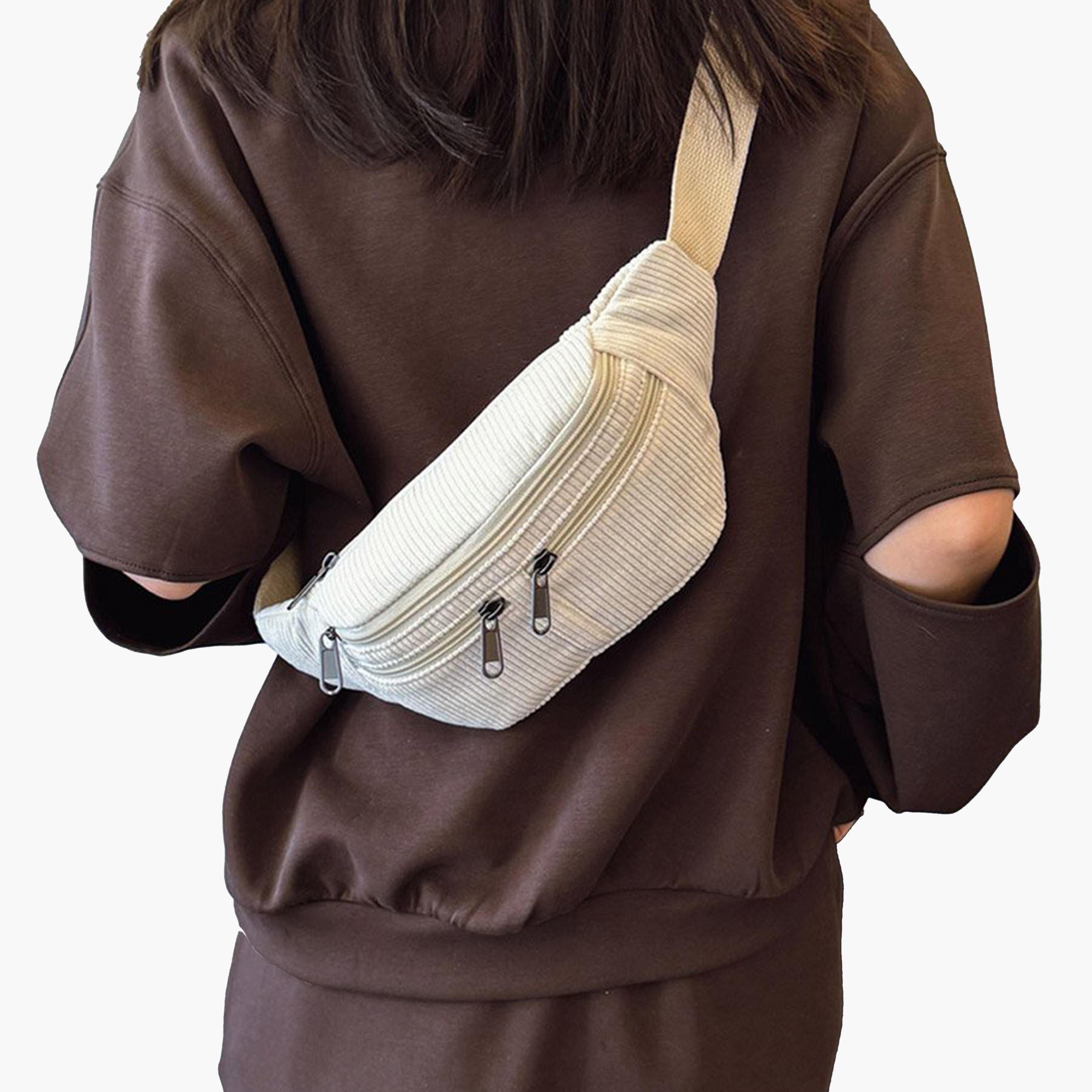 Take Two Texture Zip Closure Crossbody Bag-women-bagsandwallets-handbags-image-3