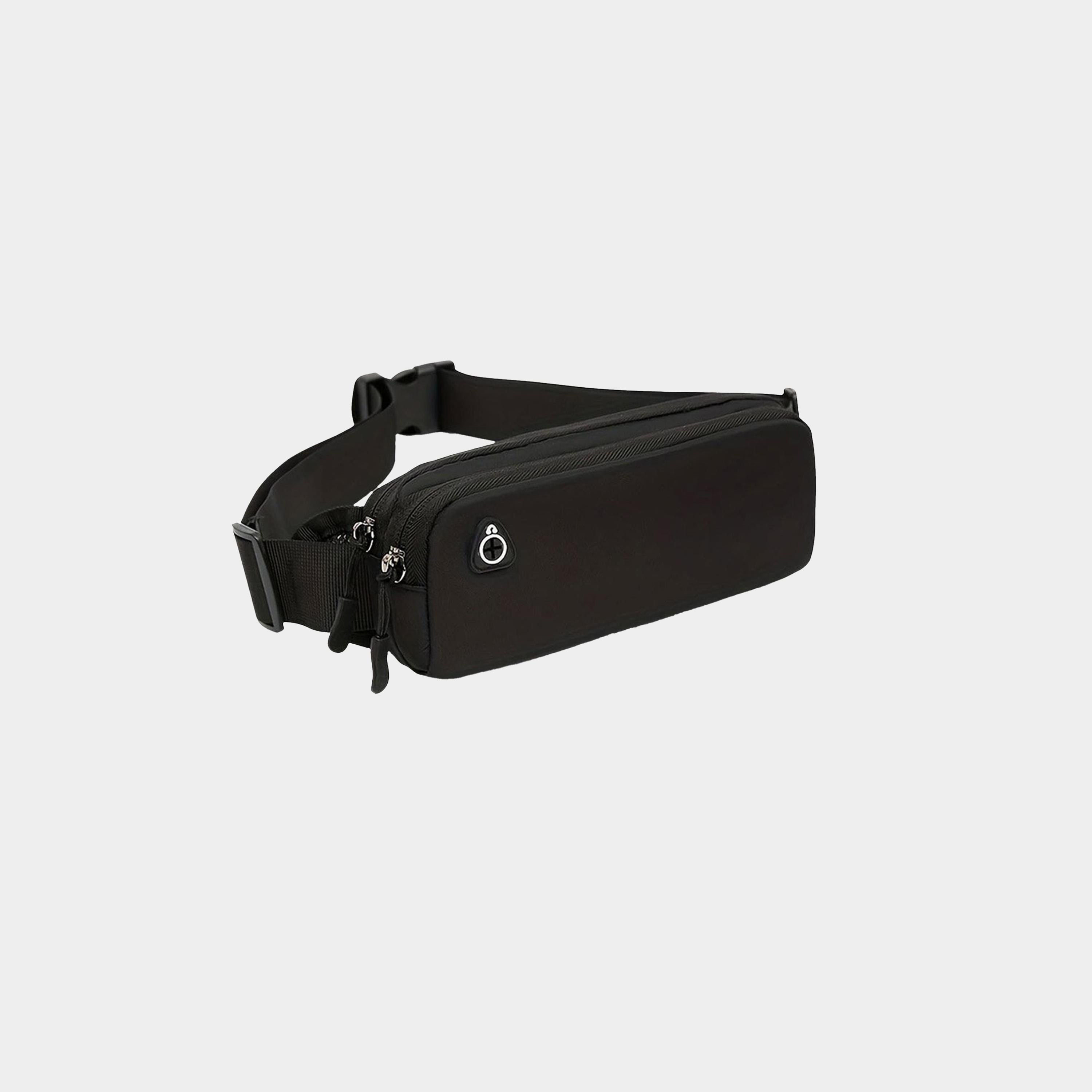 تيك تو - شنطة كروس بسحاب متين-men-bags-image-1