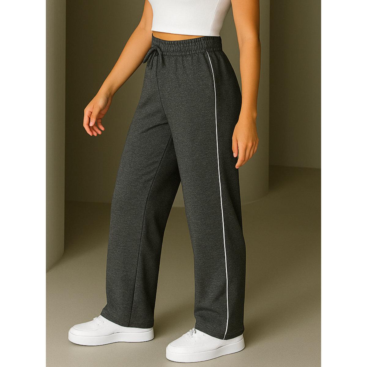 بنطال جوغر بقصة مريحة-women-clothing-bottoms-joggers-image-3