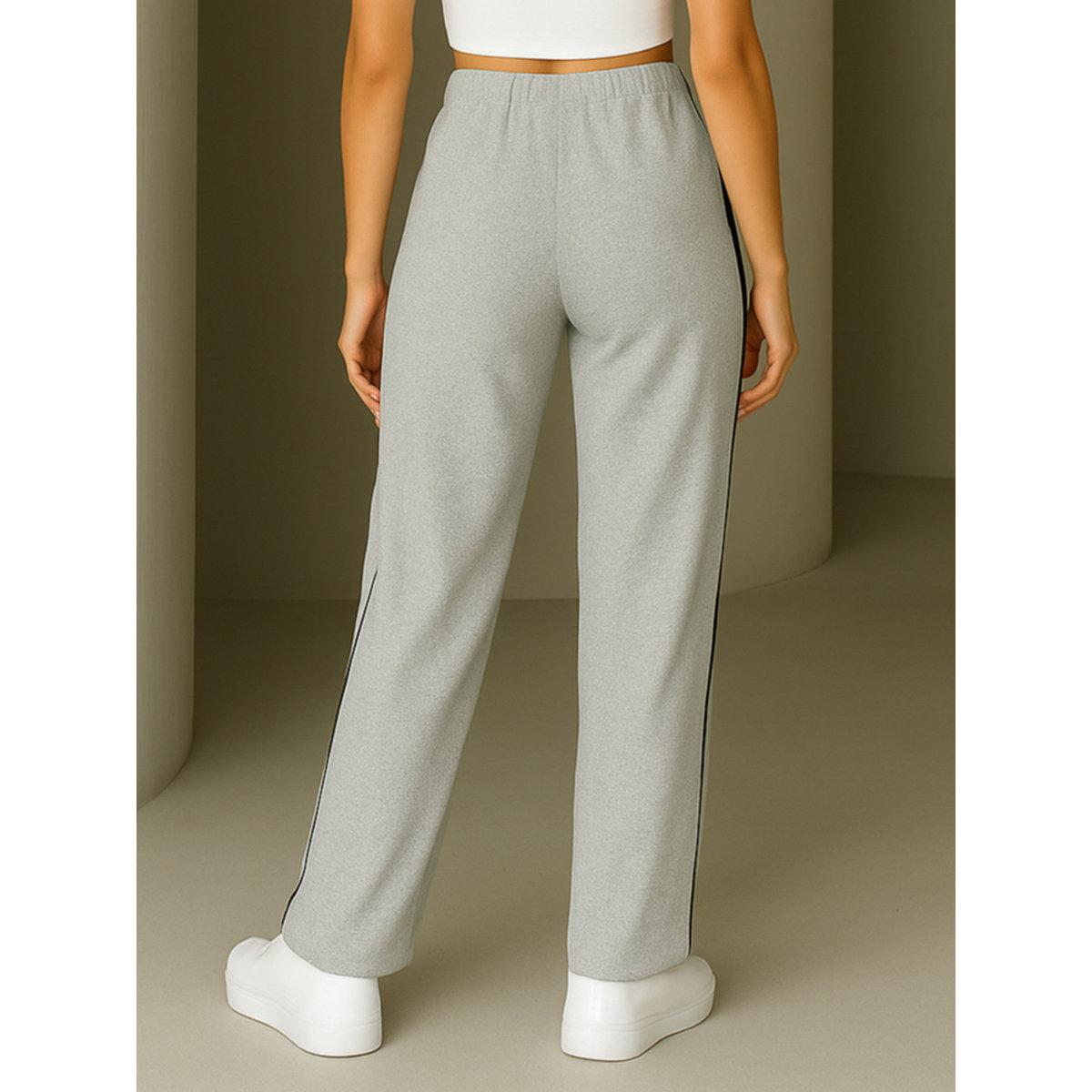 بنطال جوغر بقصة مريحة-women-clothing-bottoms-joggers-image-2