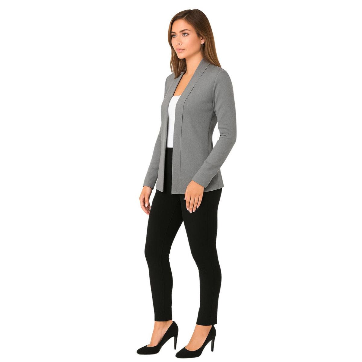 جاكيت مفتوح سادة-women-clothing-shirtsandblouses-shirts-image-4