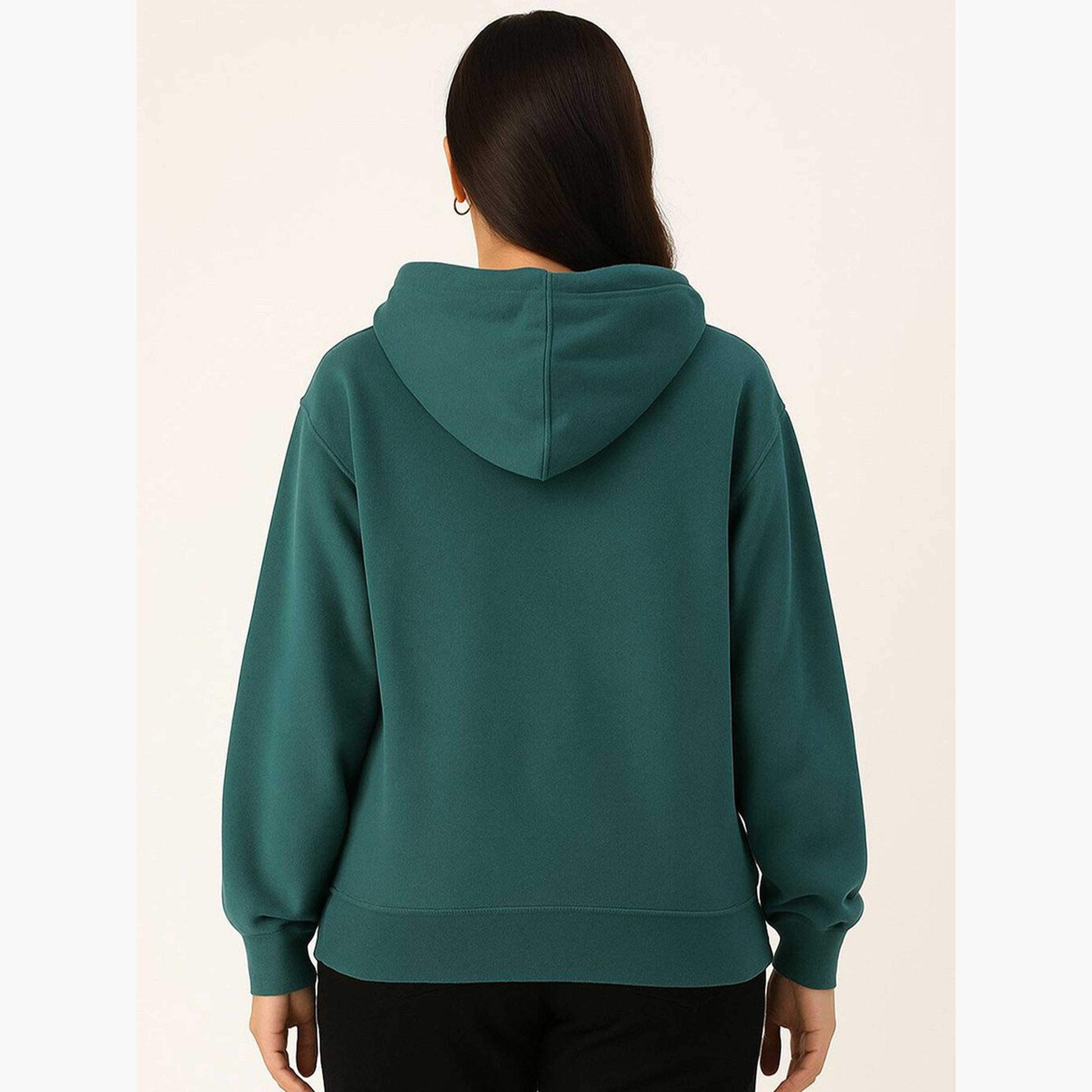 بوز - هودي للنساء قصة عادية بطبعة جرافيكية-women-winterwear-hoodiesandsweatshirts-hoodies-image-2