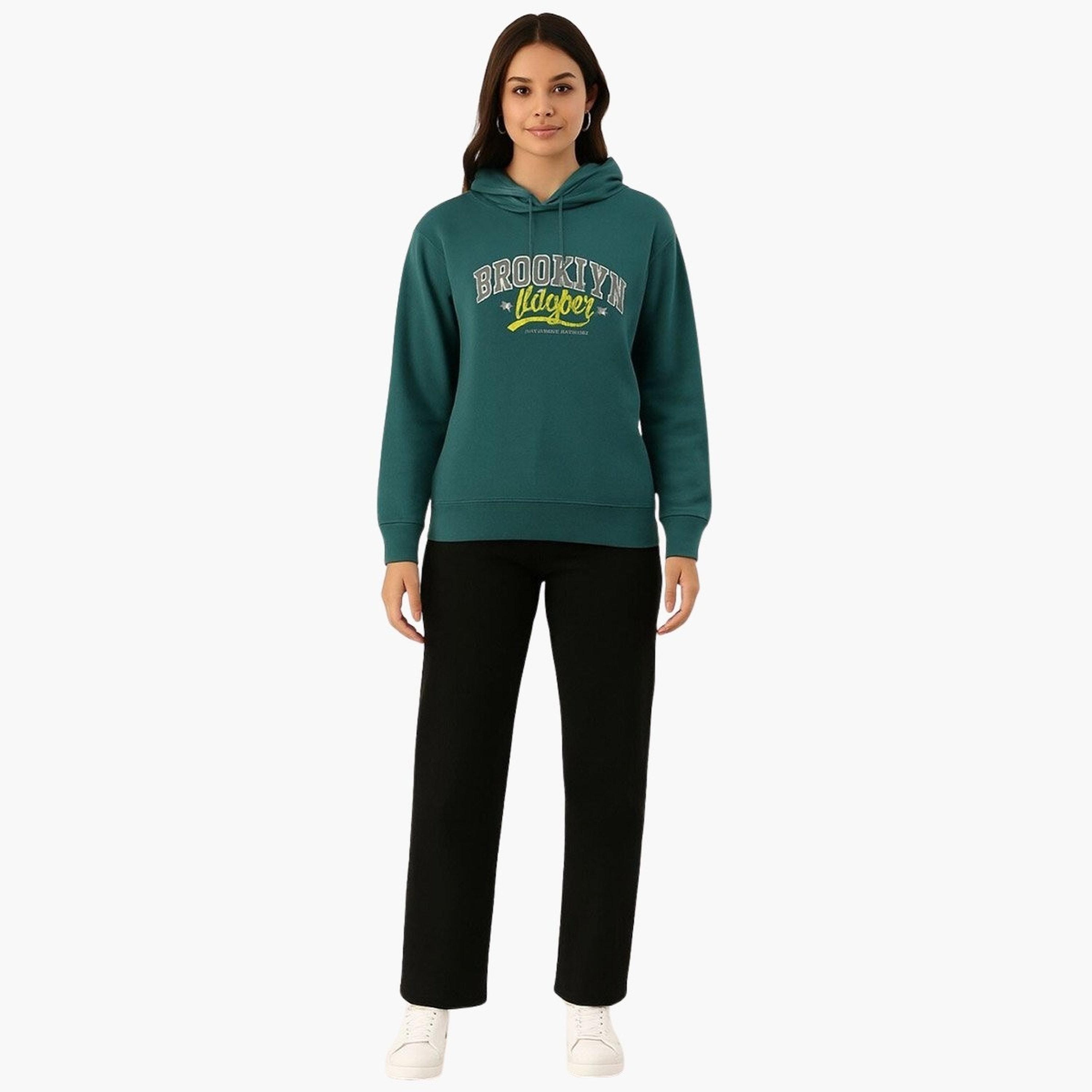 بوز - هودي للنساء قصة عادية بطبعة جرافيكية-women-winterwear-hoodiesandsweatshirts-hoodies-image-3