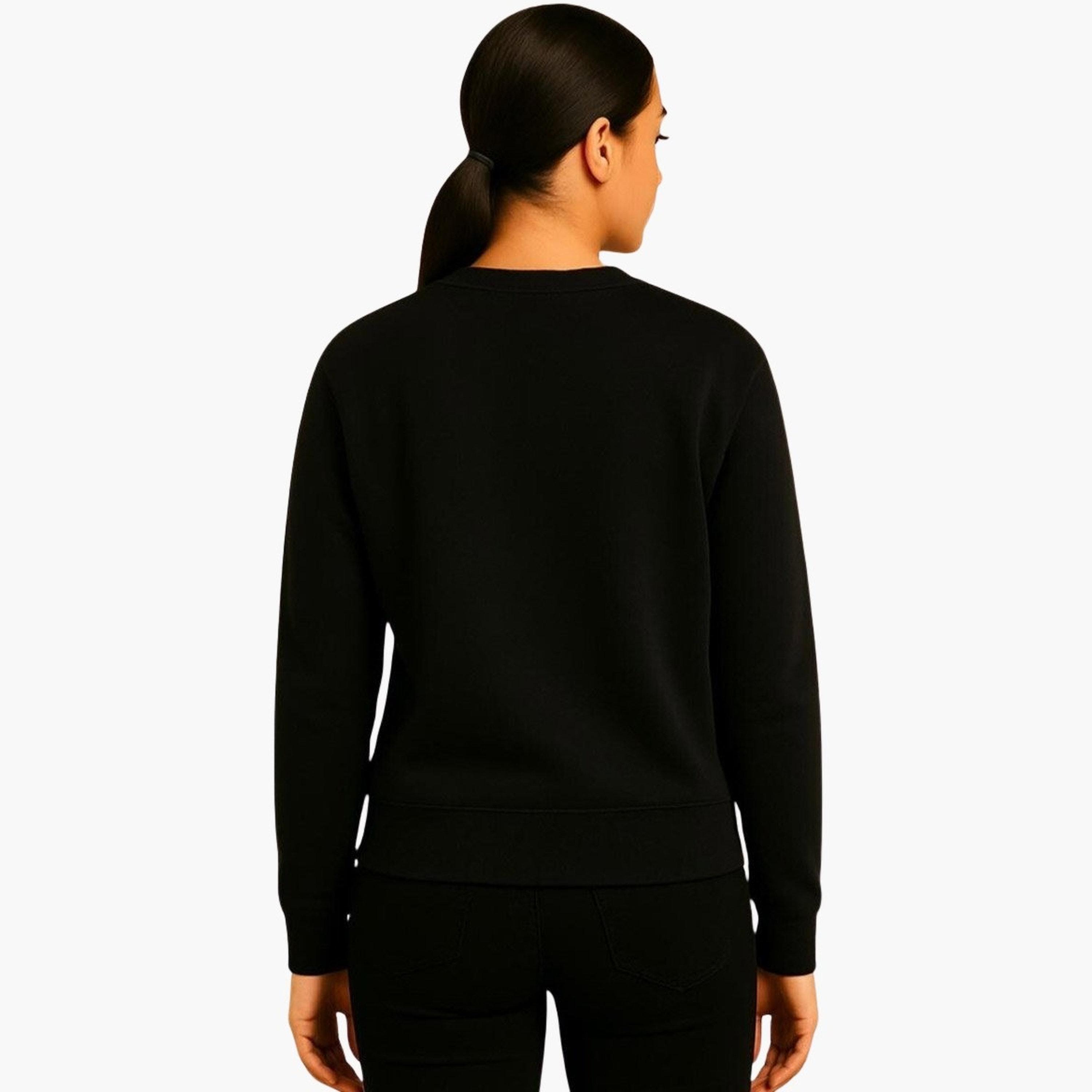 بوز - سويت شيرت سادة للنساء قصة عادية-women-winterwear-hoodiesandsweatshirts-sweatshirts-image-2