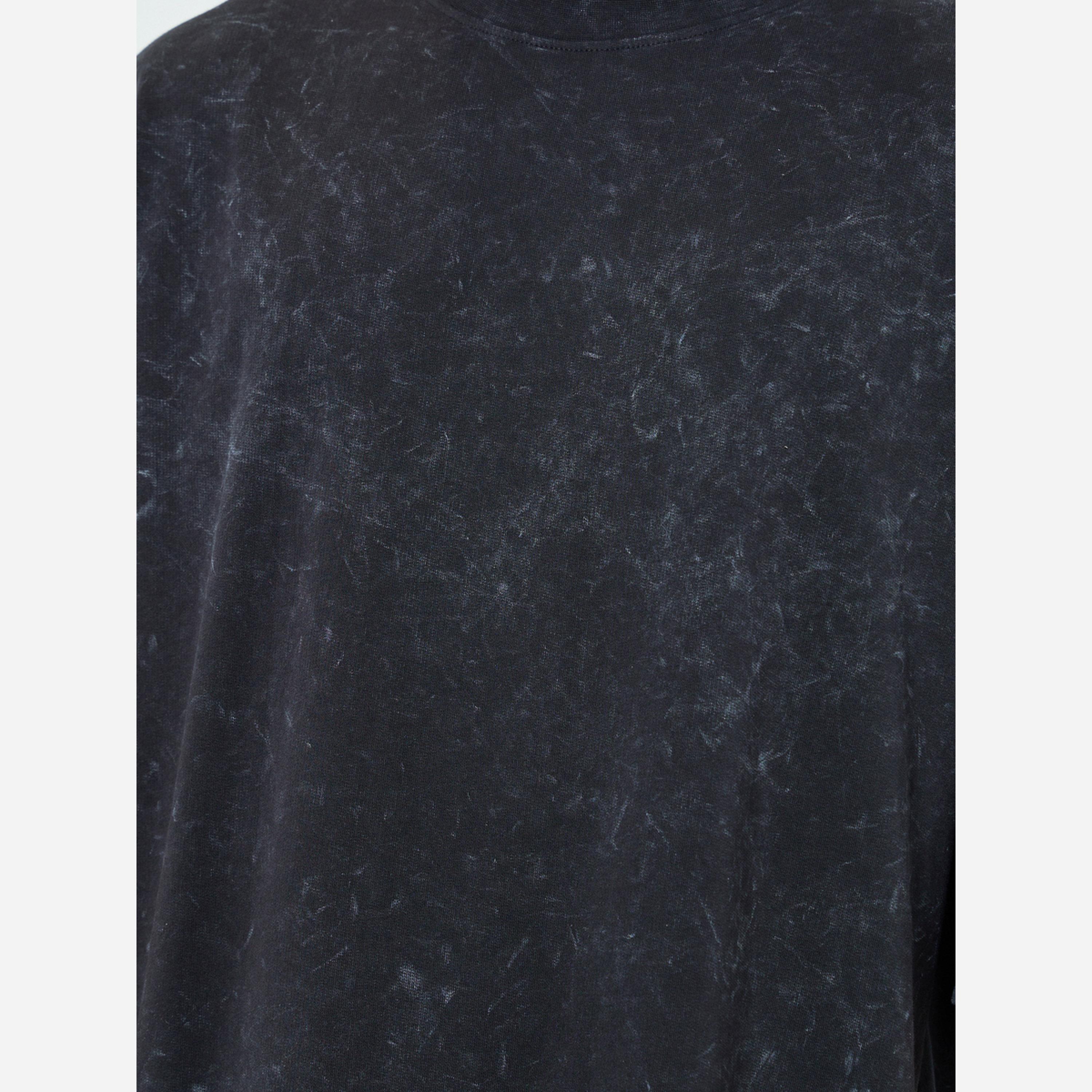 ستايلي - تيشيرت رجالي مقاس واسع طبعة قماش تيري-men-clothing-tshirtsandpolos-tshirts-image-3