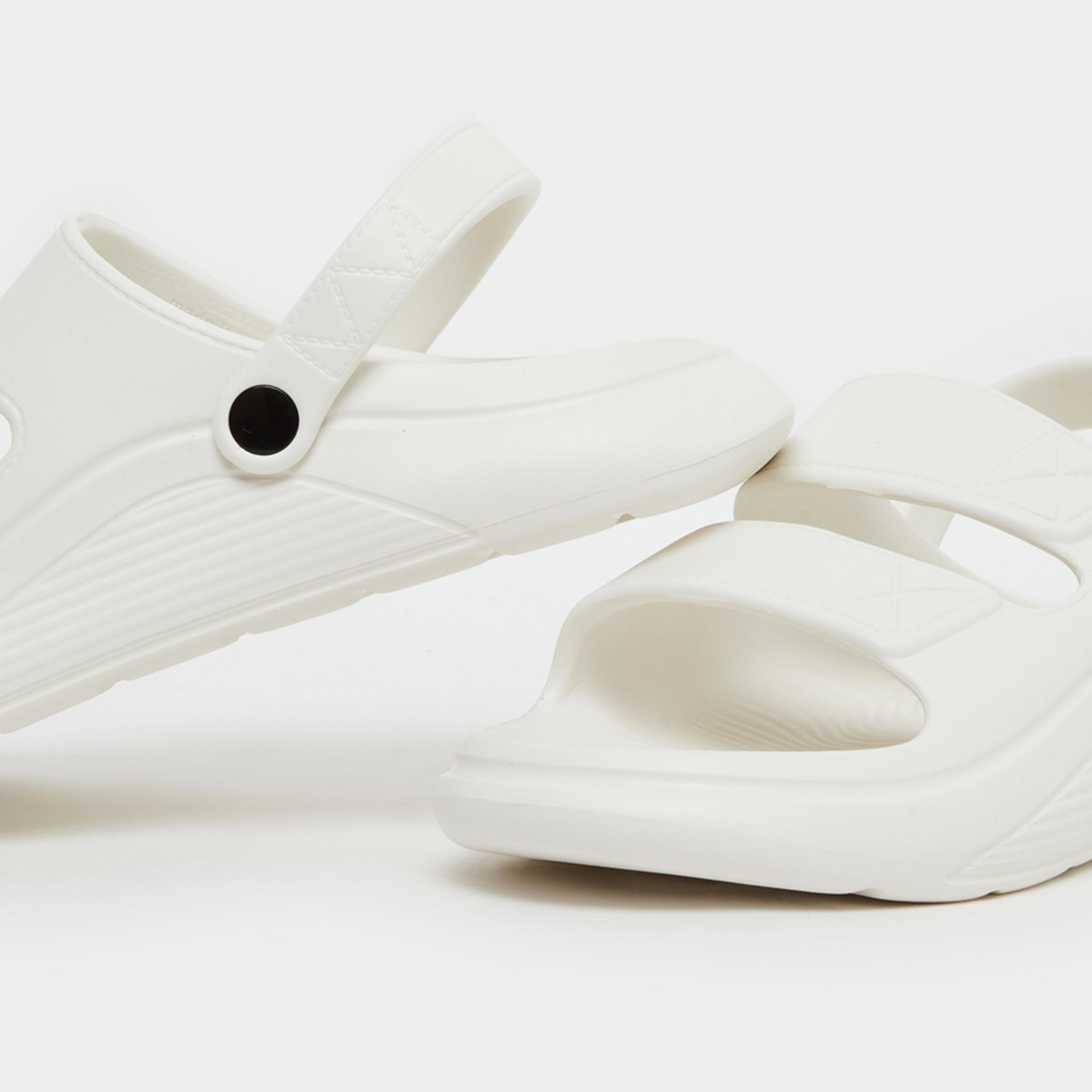 ستايلي - صندل رجالي مزدوج الحزام مع حزام خلفي-men-shoes-sandals-image-4