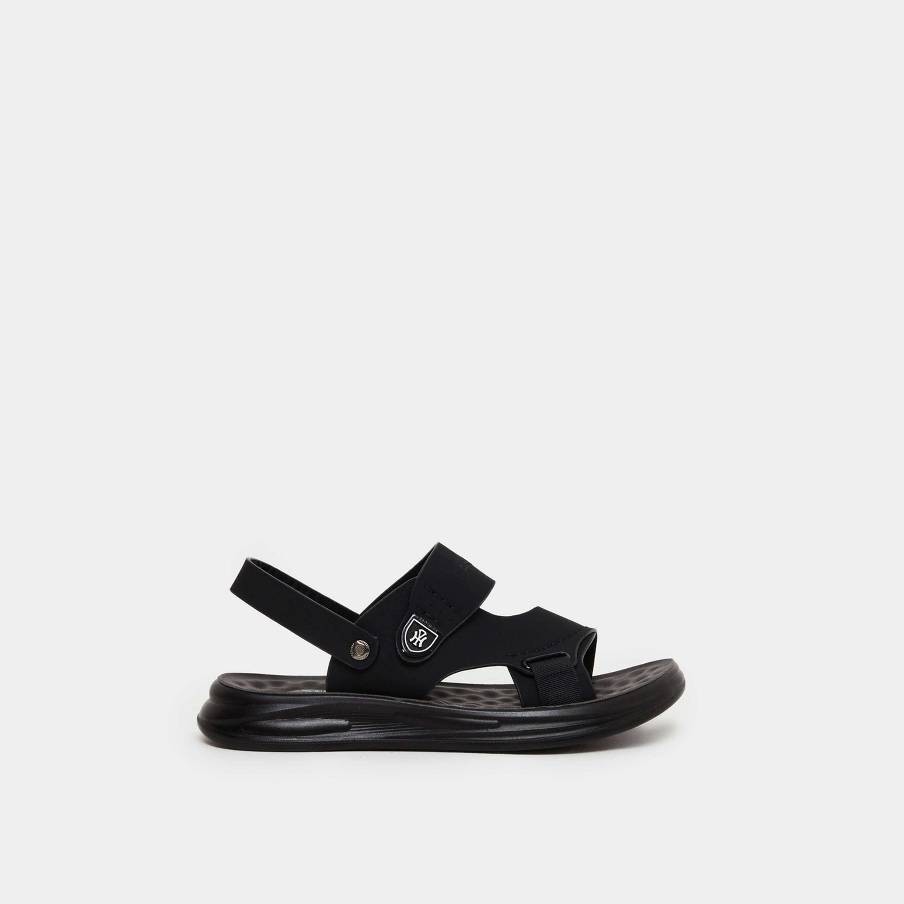 ستايلي - صندل مريح للرجال بفتحة خلفية-men-shoes-sandals-image-3