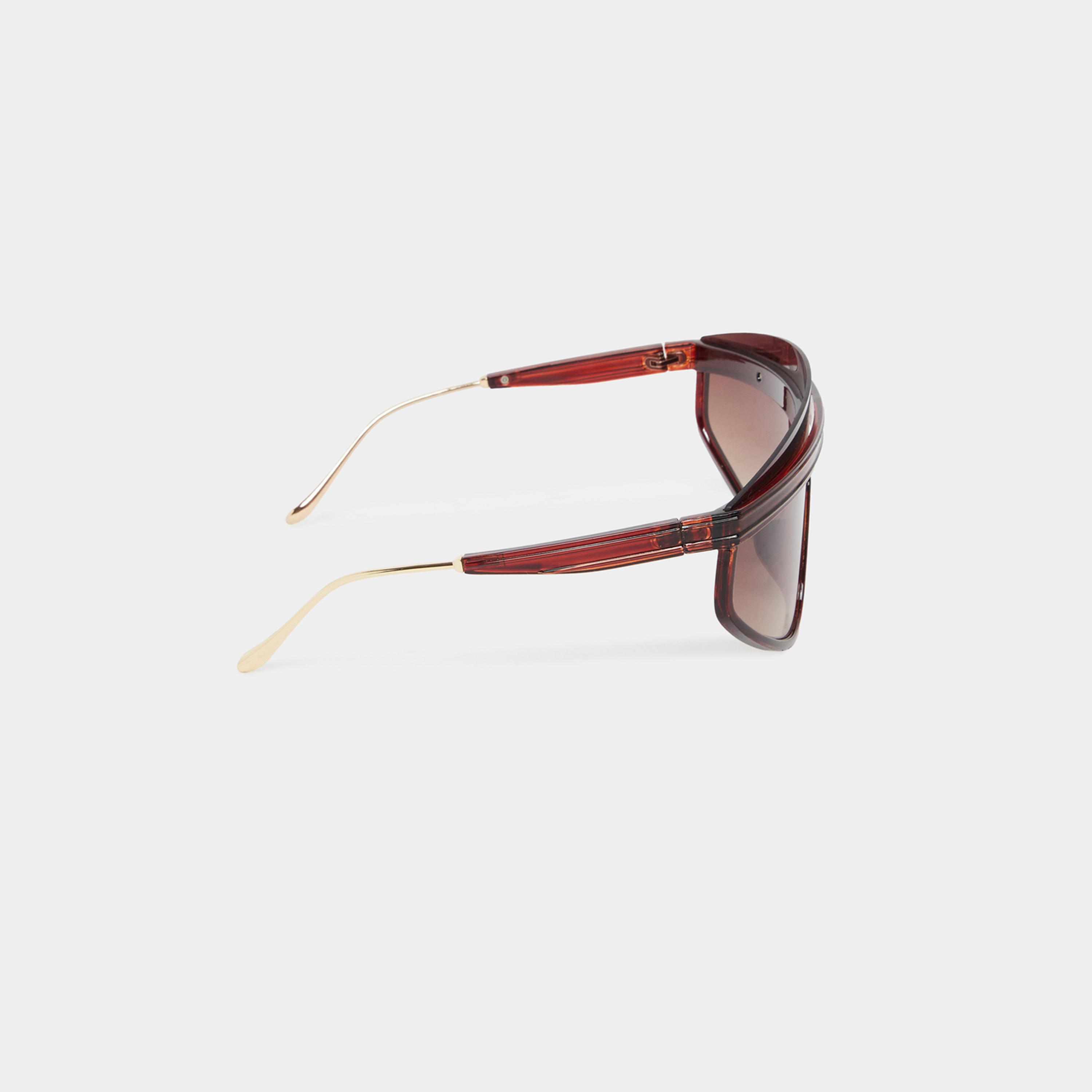 ستايلي - نظارات شمسية بإطار عريض-women-sunglasses-image-4
