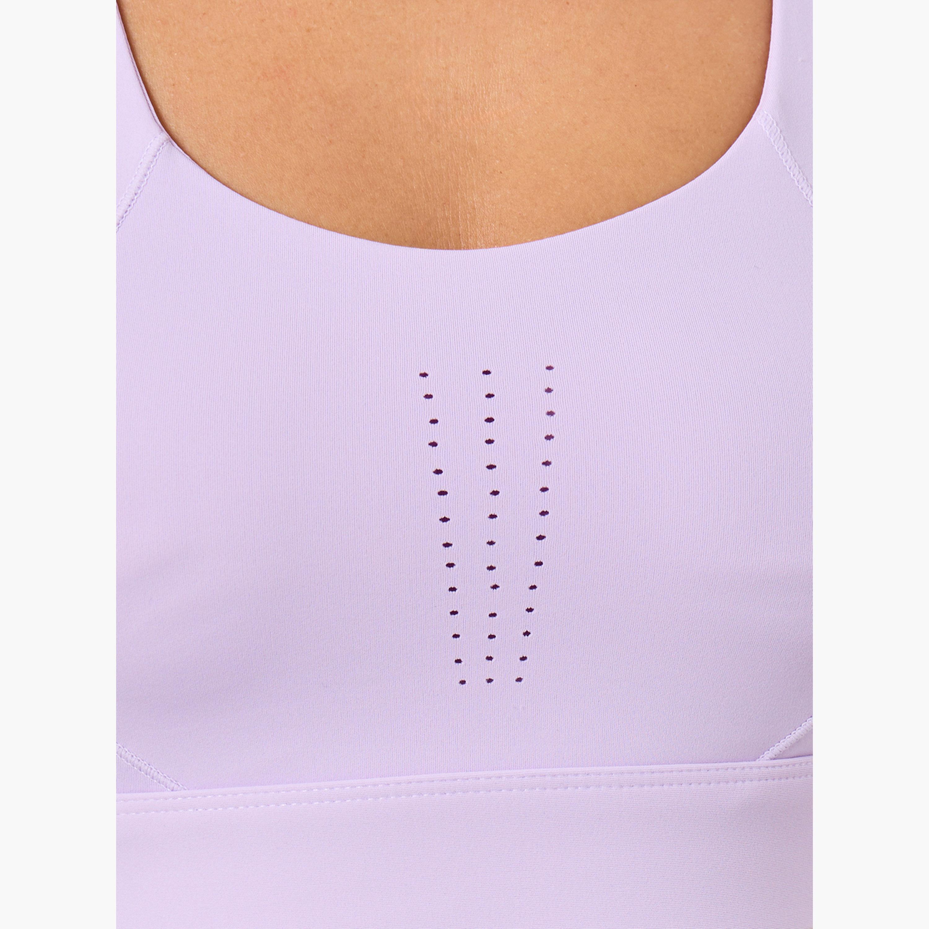 ستايلي - صدرية سباق رياضية بظهر مشبك مع إغلاق خطاف-women-clothing-sportswearandactivewear-sportsbras-image-4