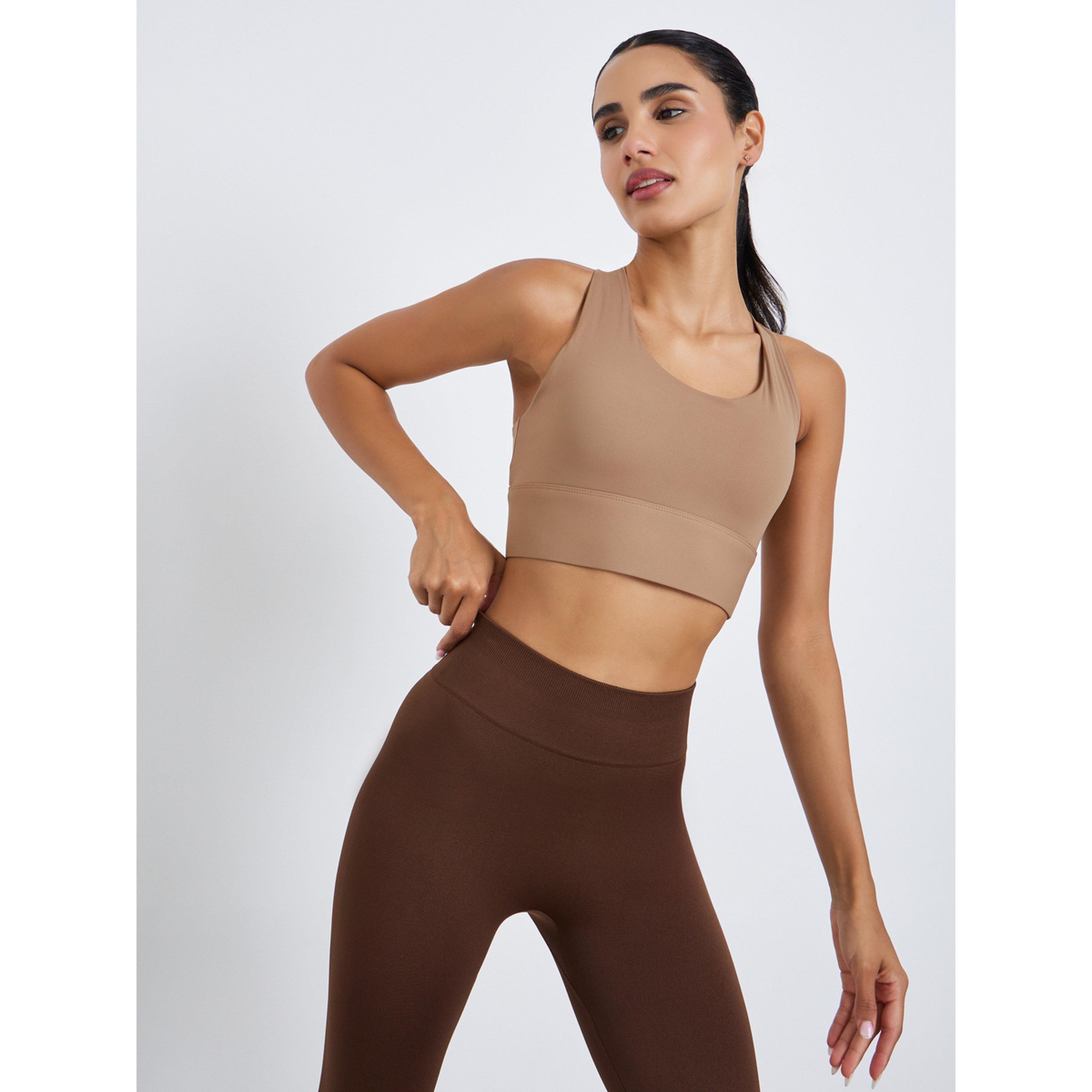صدرية رياضية بدعم عالي وأربطة مزدوجة-women-clothing-lingerie-bras-image-1