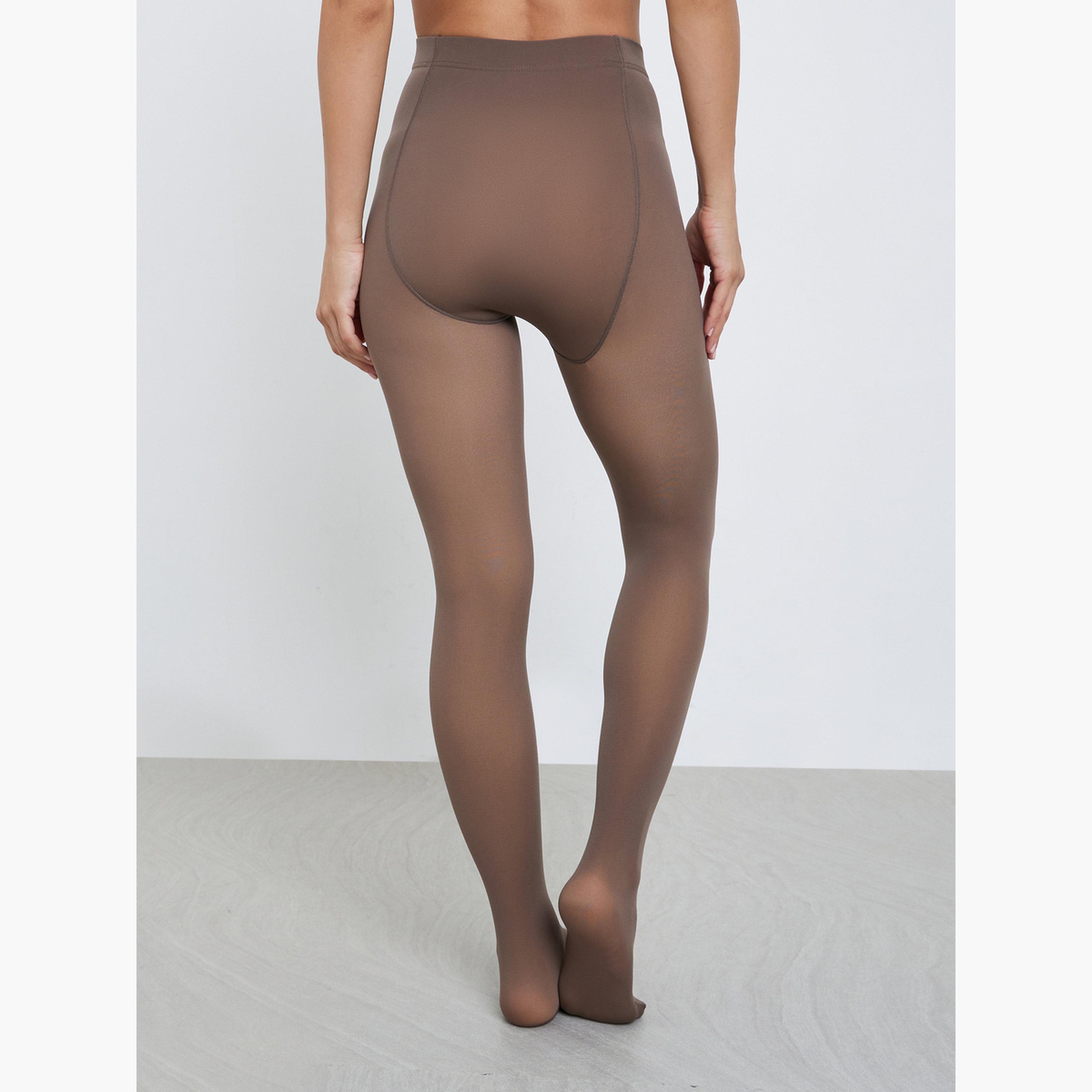 ستايلي - جوارب 120D-women-socksandstockings-image-4