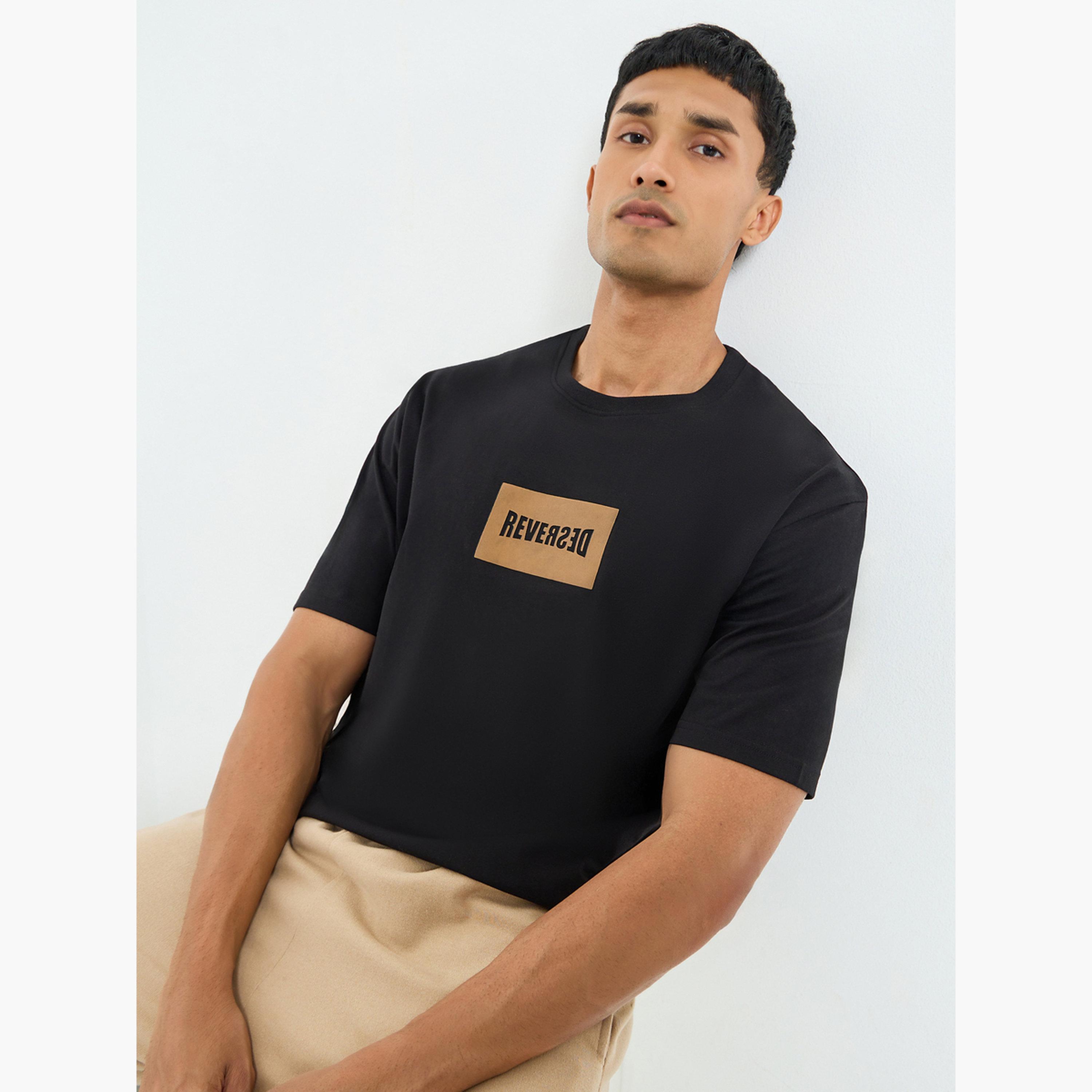 طقم قميص بأزرار وبنطلون-men-clothing-tshirtsandpolos-tshirts-image-3