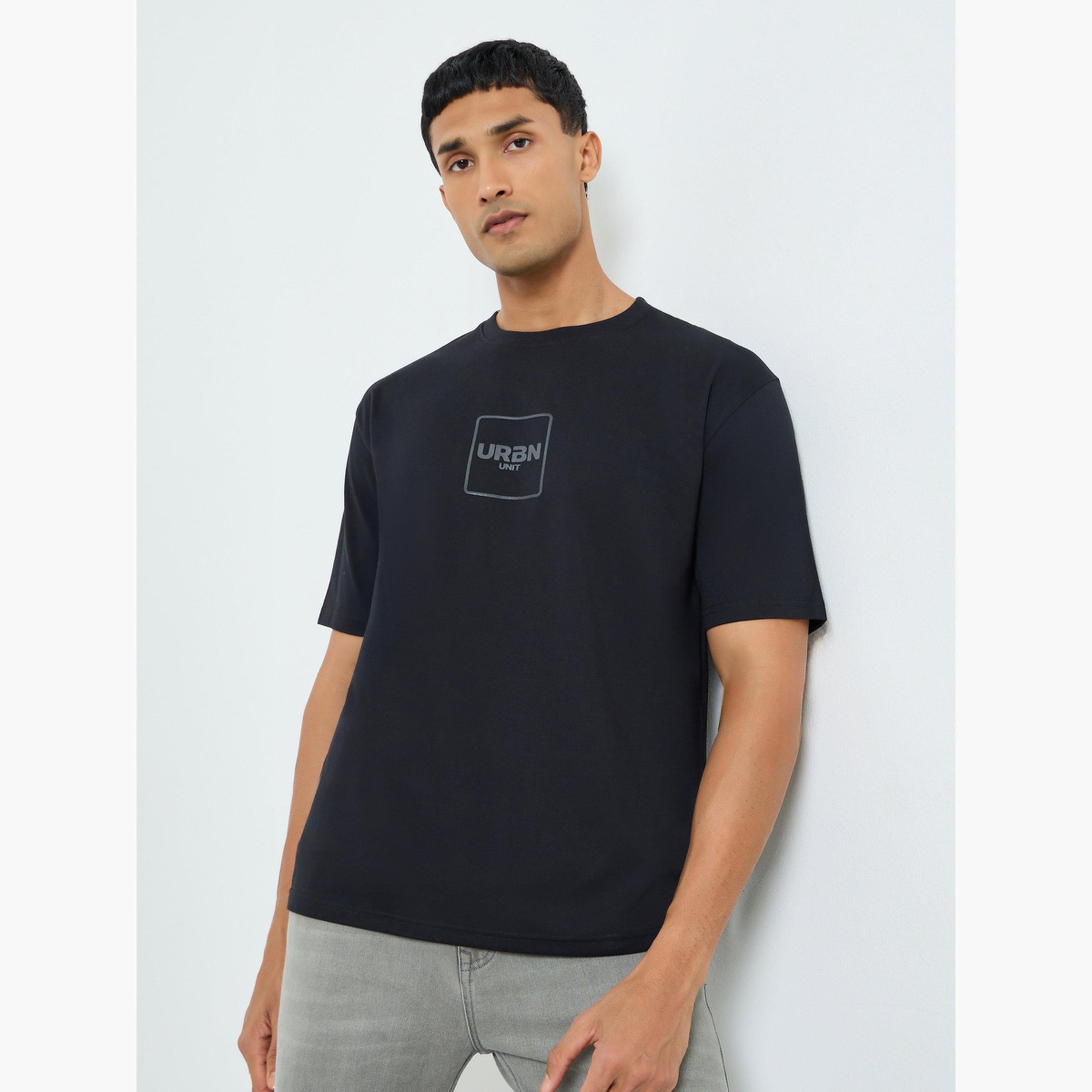 طقم قميص بأزرار وبنطلون-men-clothing-tshirtsandpolos-tshirts-image-1