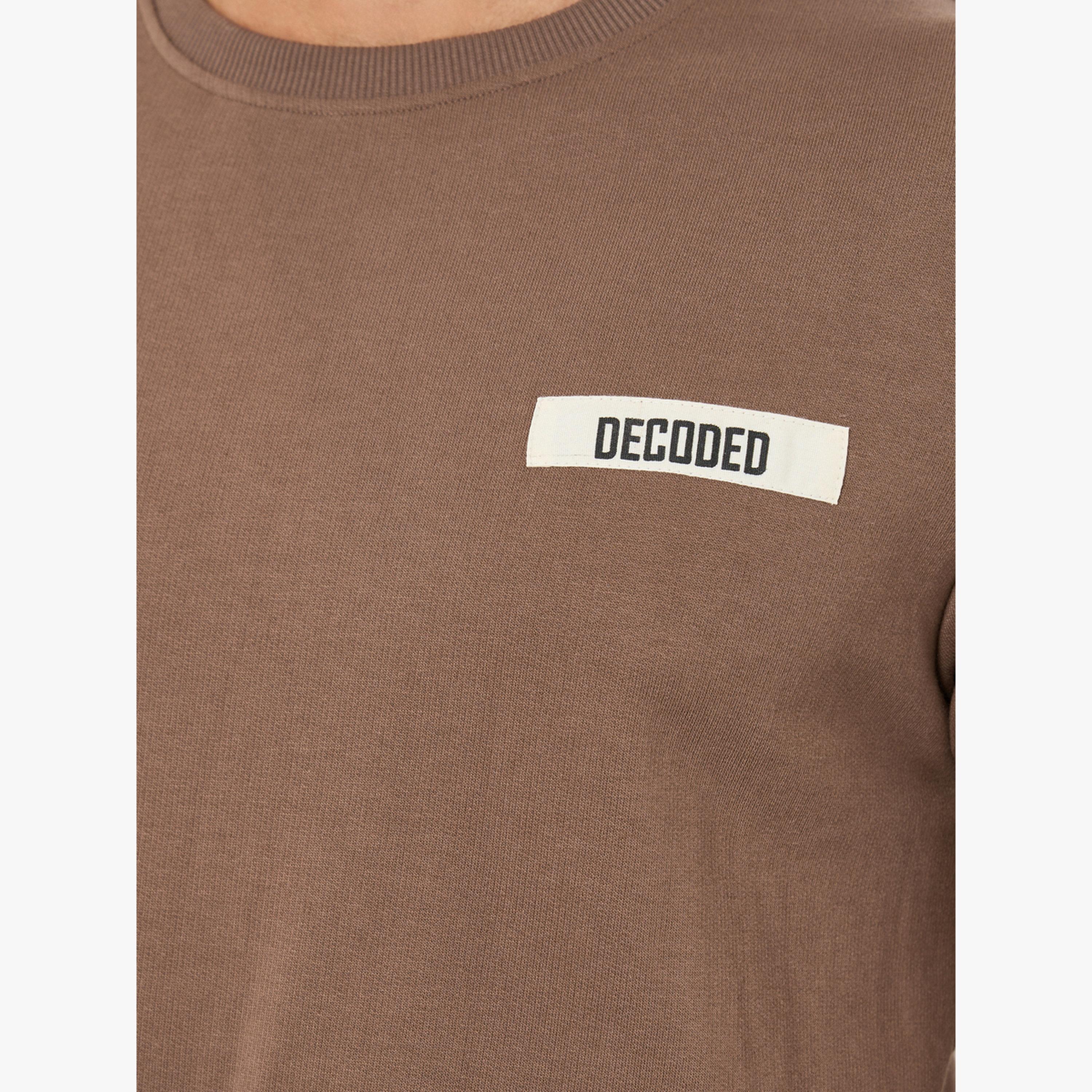 تيشيرت بقصة عادية بكتابة-men-clothing-tshirtsandpolos-tshirts-image-3