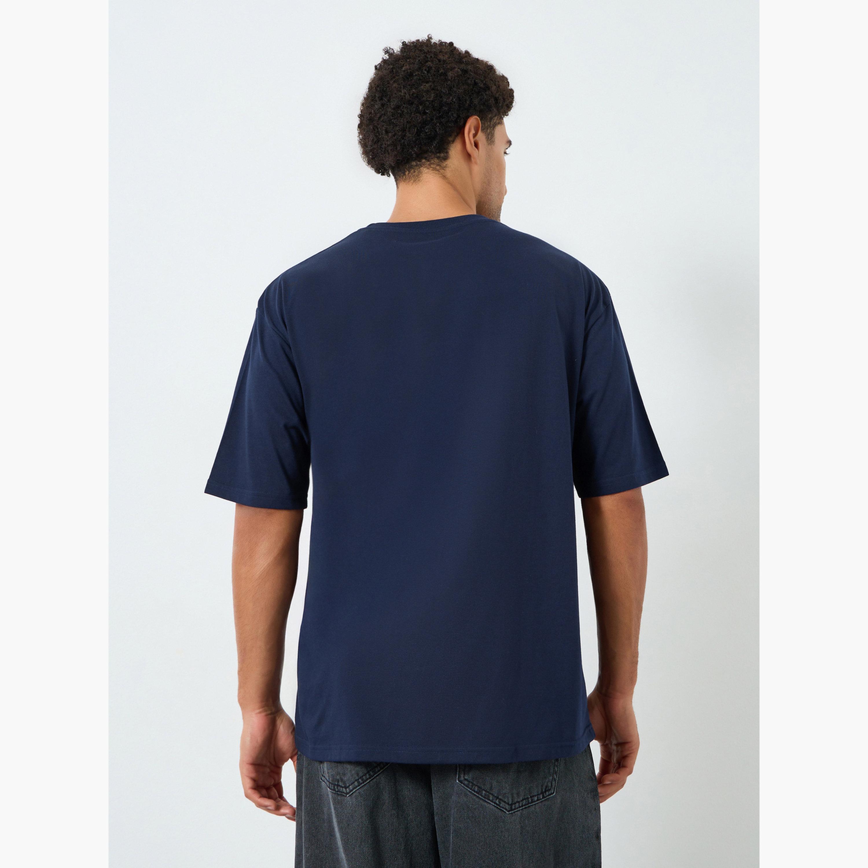 طقم قميص بأزرار وبنطلون-men-clothing-tshirtsandpolos-tshirts-image-4
