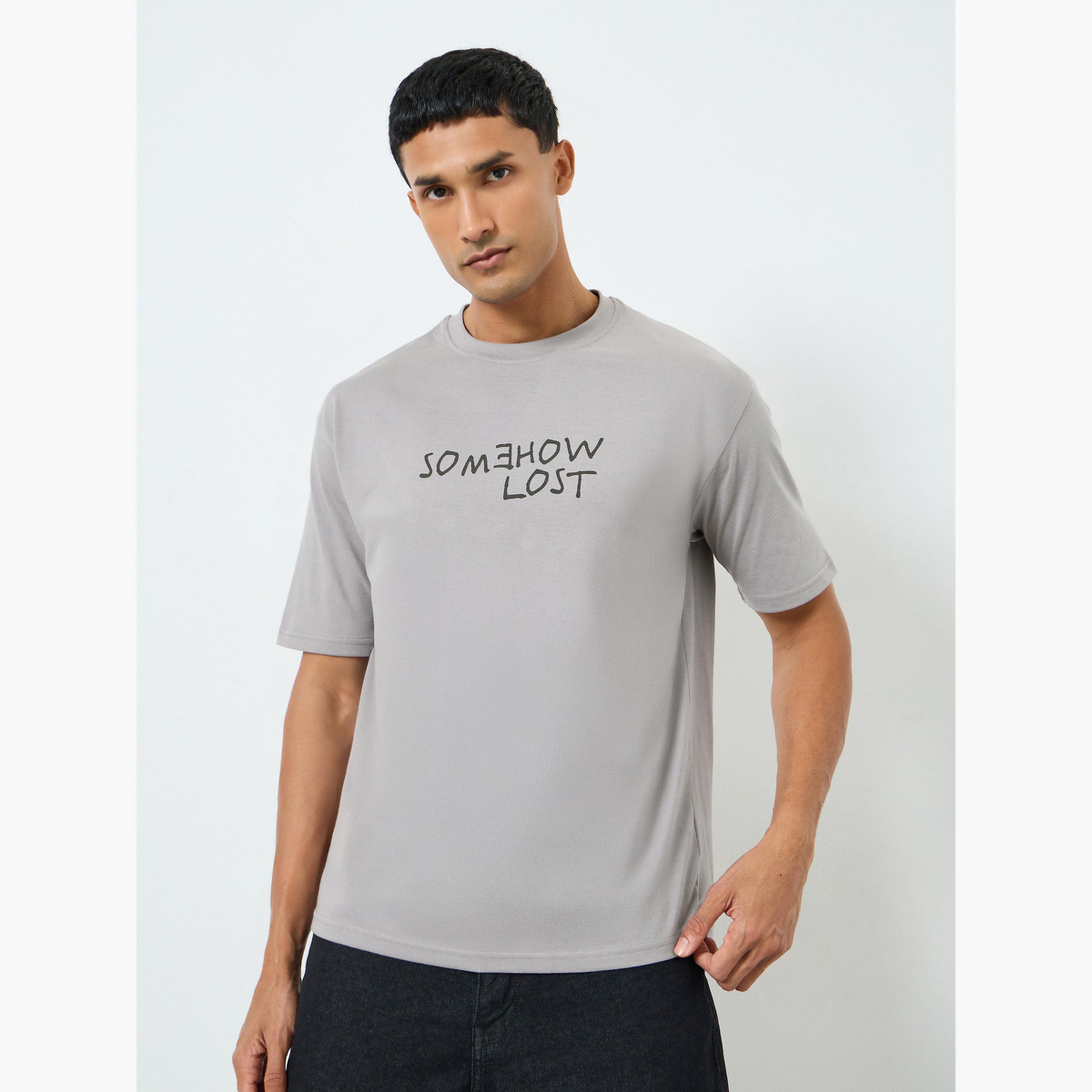 طقم قميص بأزرار وبنطلون-men-clothing-tshirtsandpolos-tshirts-image-1