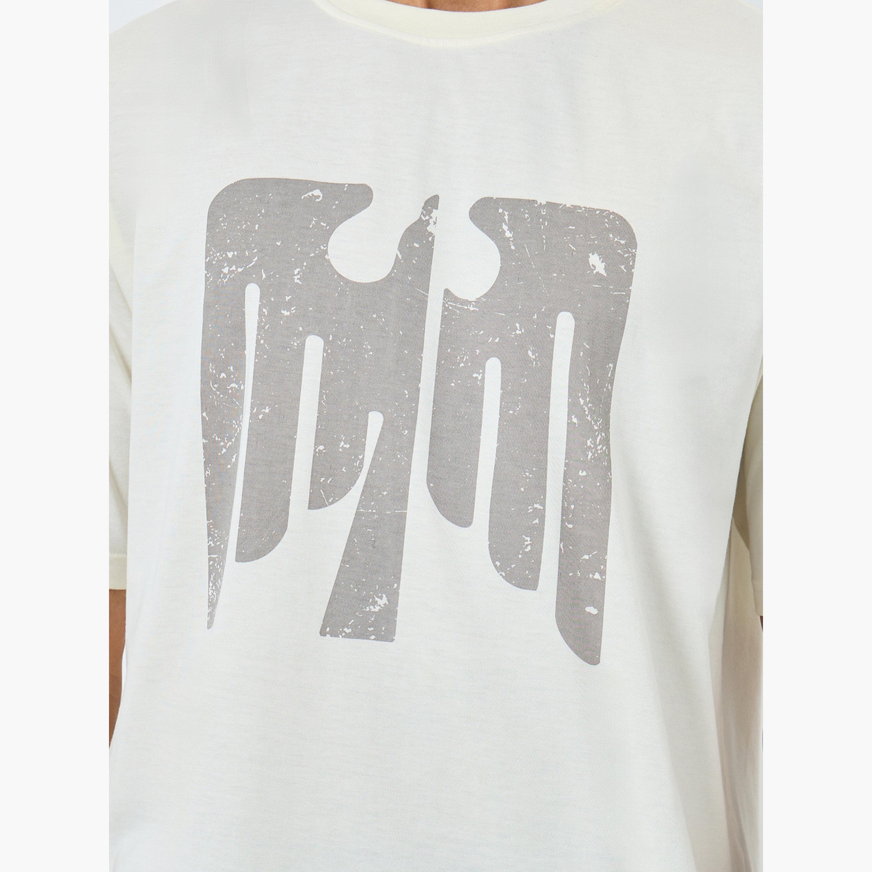 Styli Oversized Graphic Print Jersey T-Shirt-men-clothing-tshirtsandpolos-tshirts-image-3